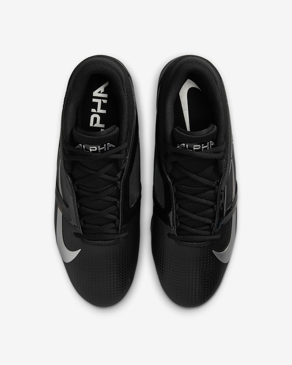 Nike Men's Alpha Menace 4 Pro Football Cleats