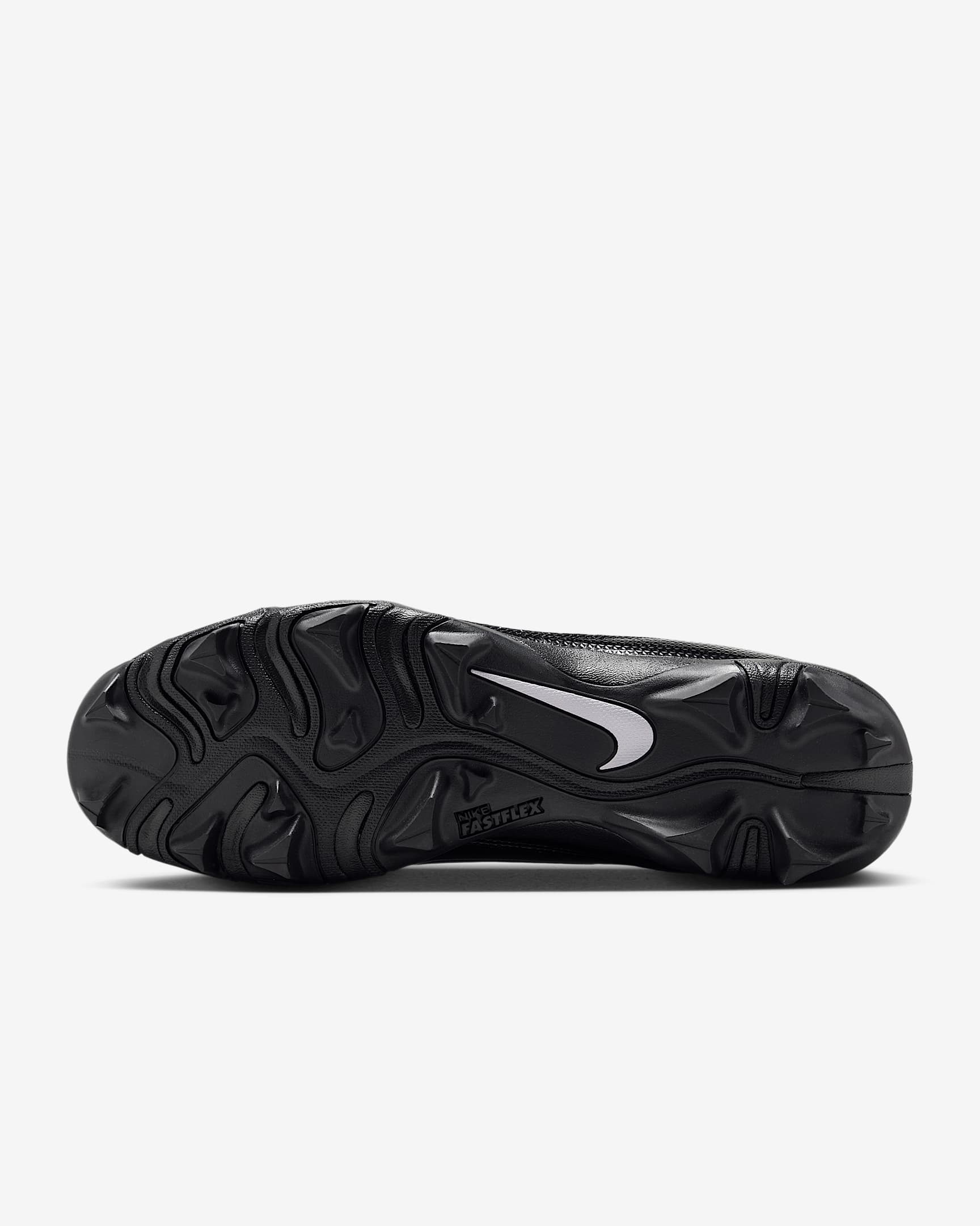 Nike Men's Alpha Menace 4 Shark Football Cleats