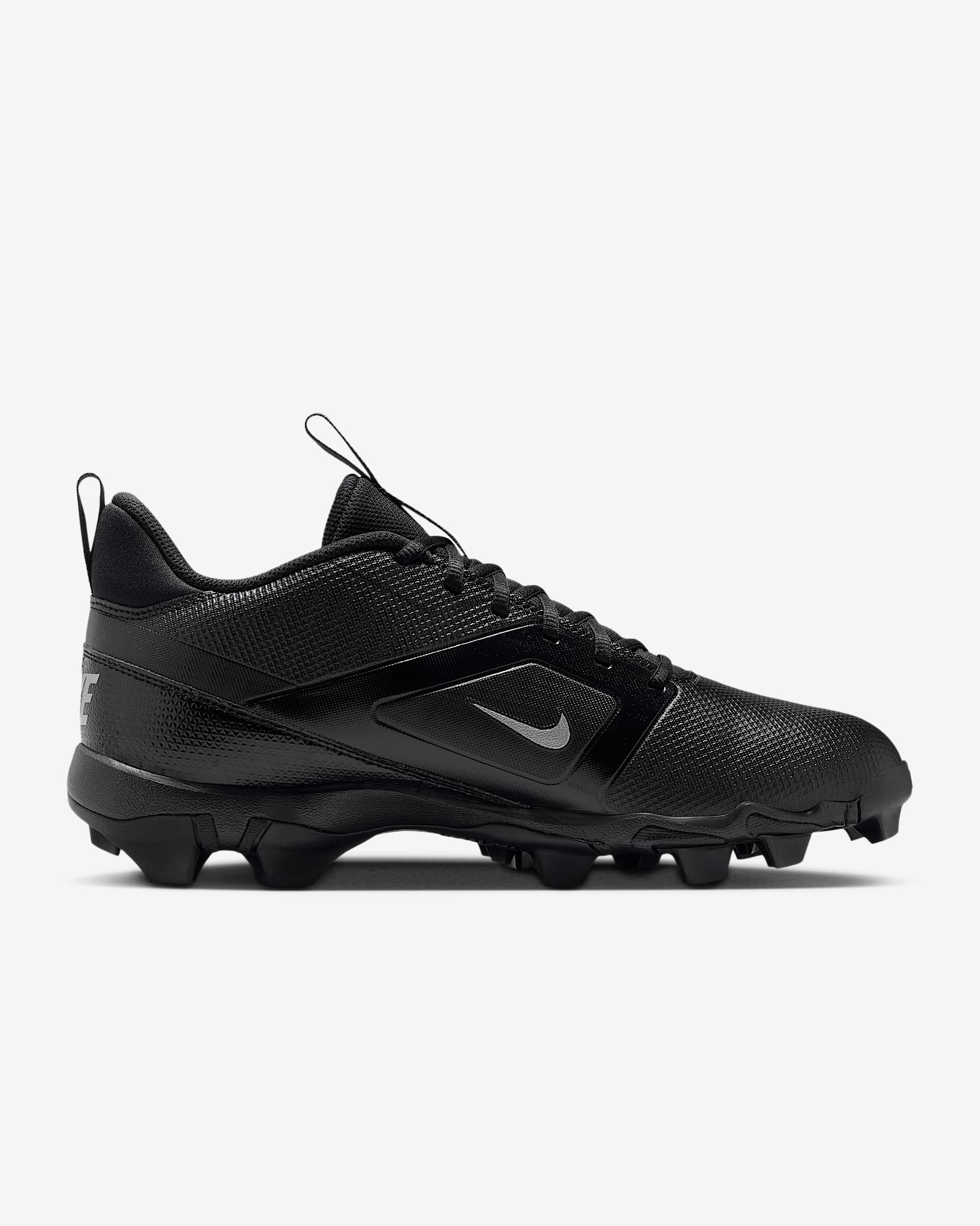 Nike Men's Alpha Menace 4 Shark Football Cleats