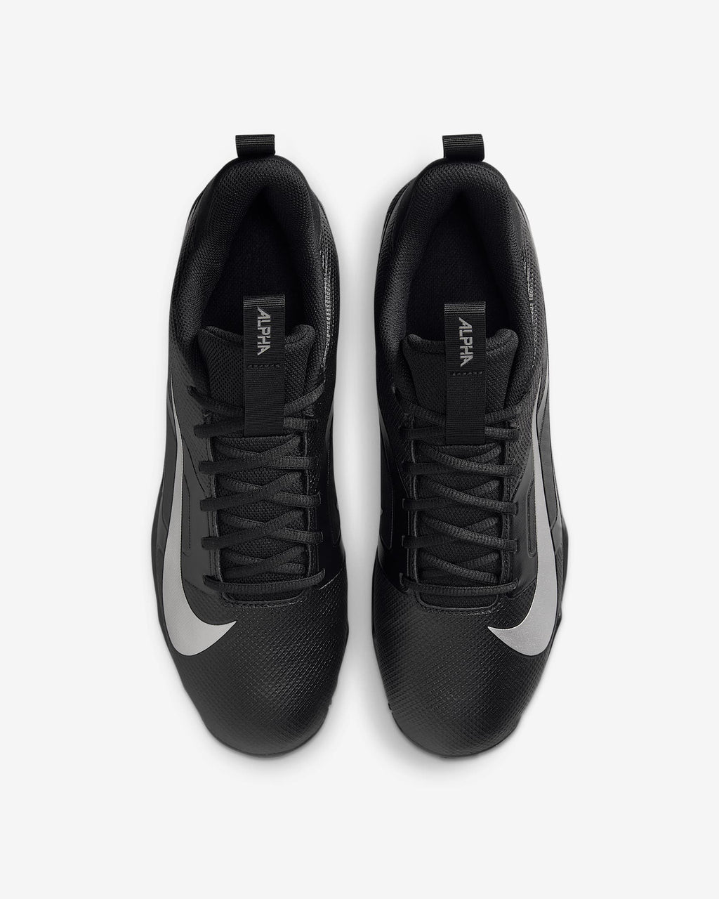 Nike Men's Alpha Menace 4 Shark Football Cleats