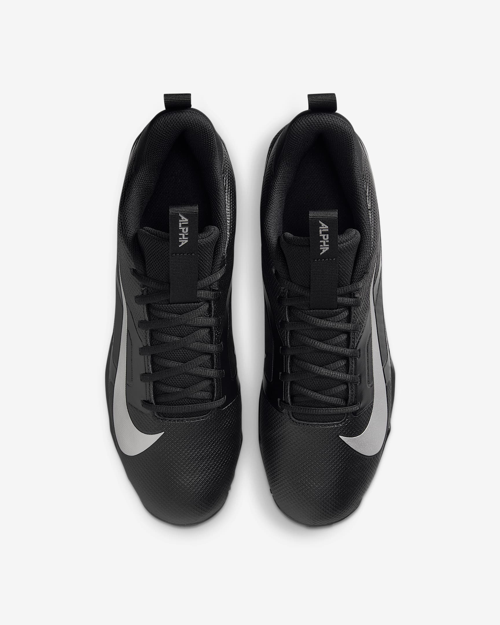 Nike Men's Alpha Menace 4 Shark Football Cleats