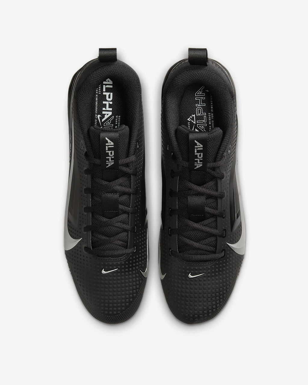 Nike Men's Alpha Menace 4 Varsity Football Cleats