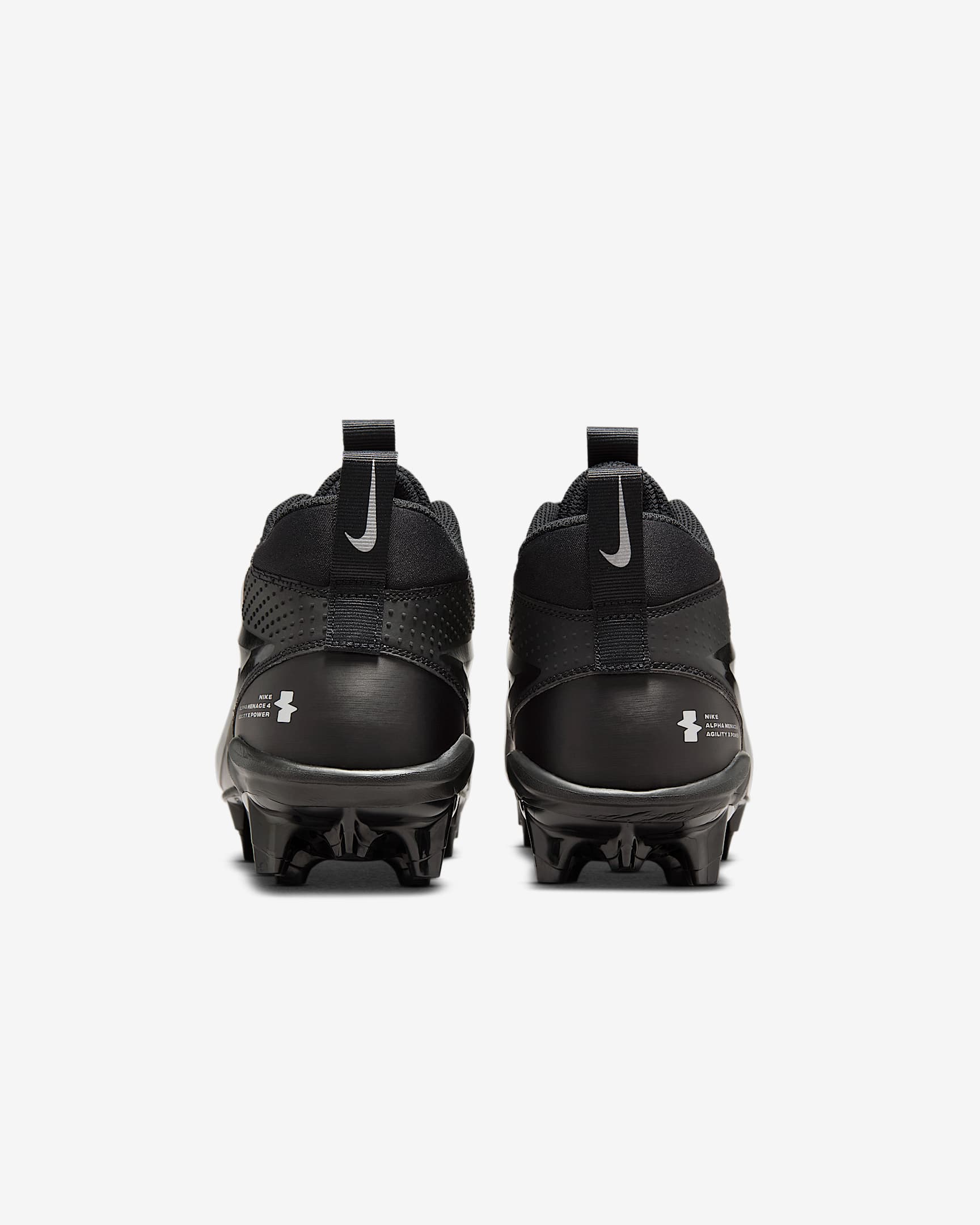 Nike Men's Alpha Menace 4 Varsity Football Cleats
