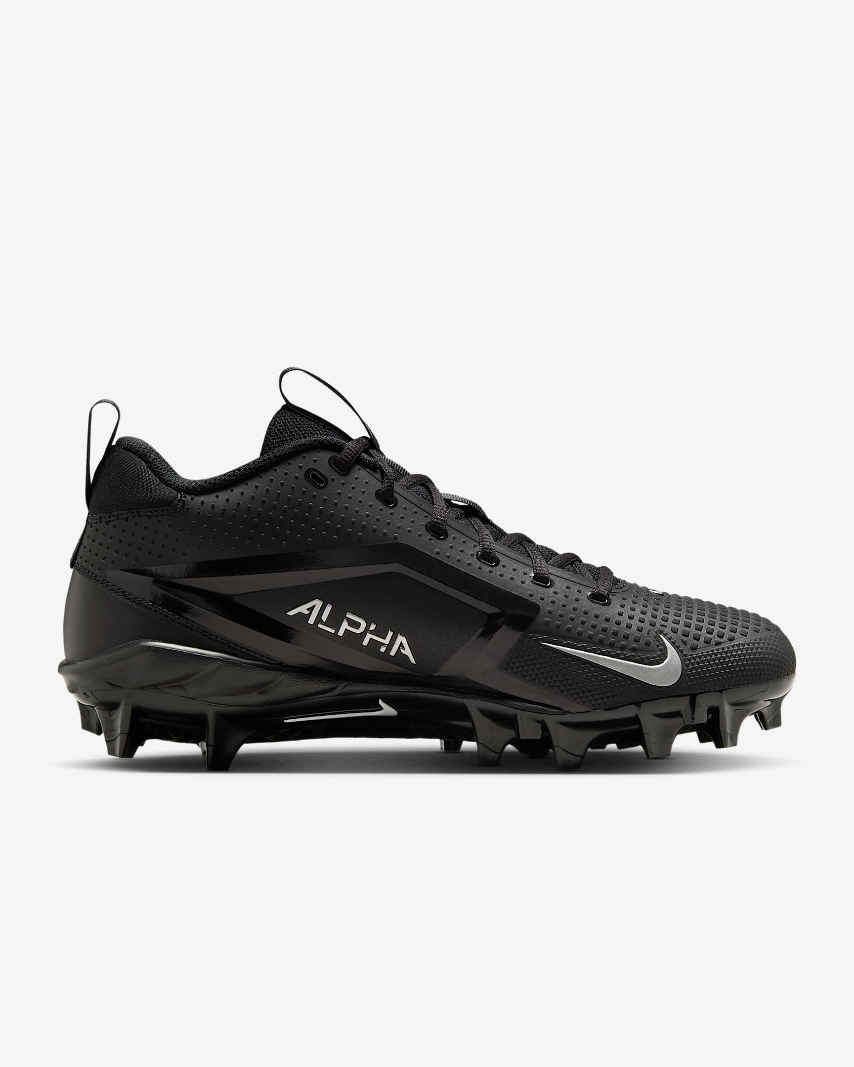 Nike Men's Alpha Menace 4 Varsity Football Cleats