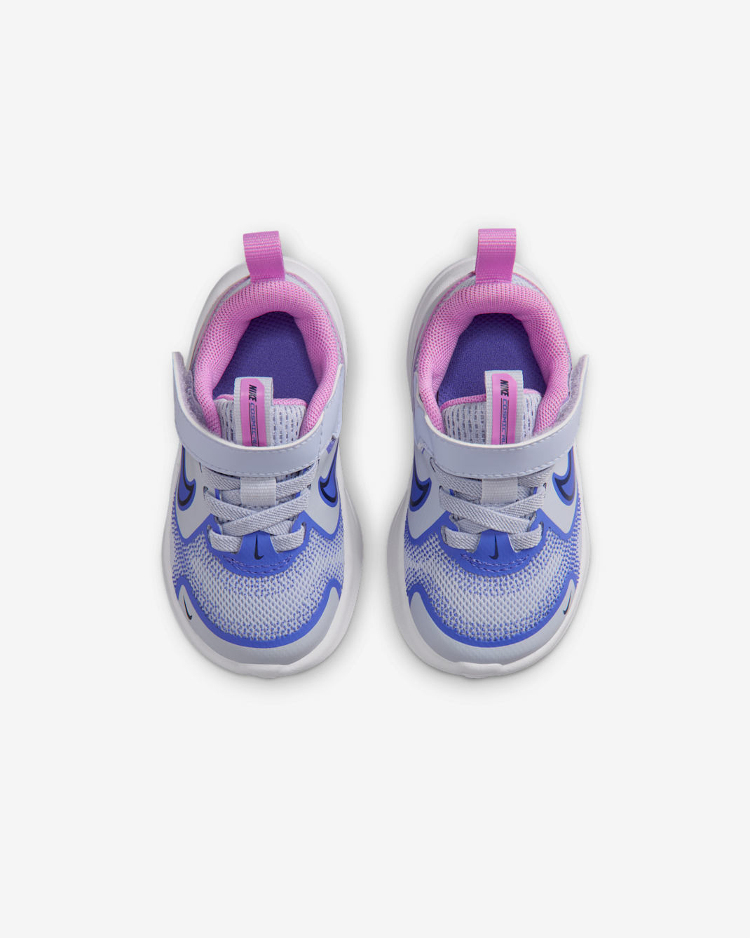 Nike Cosmic Baby/Toddler Running Shoes