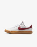 Nike Big Kids' Court Legacy Shoes