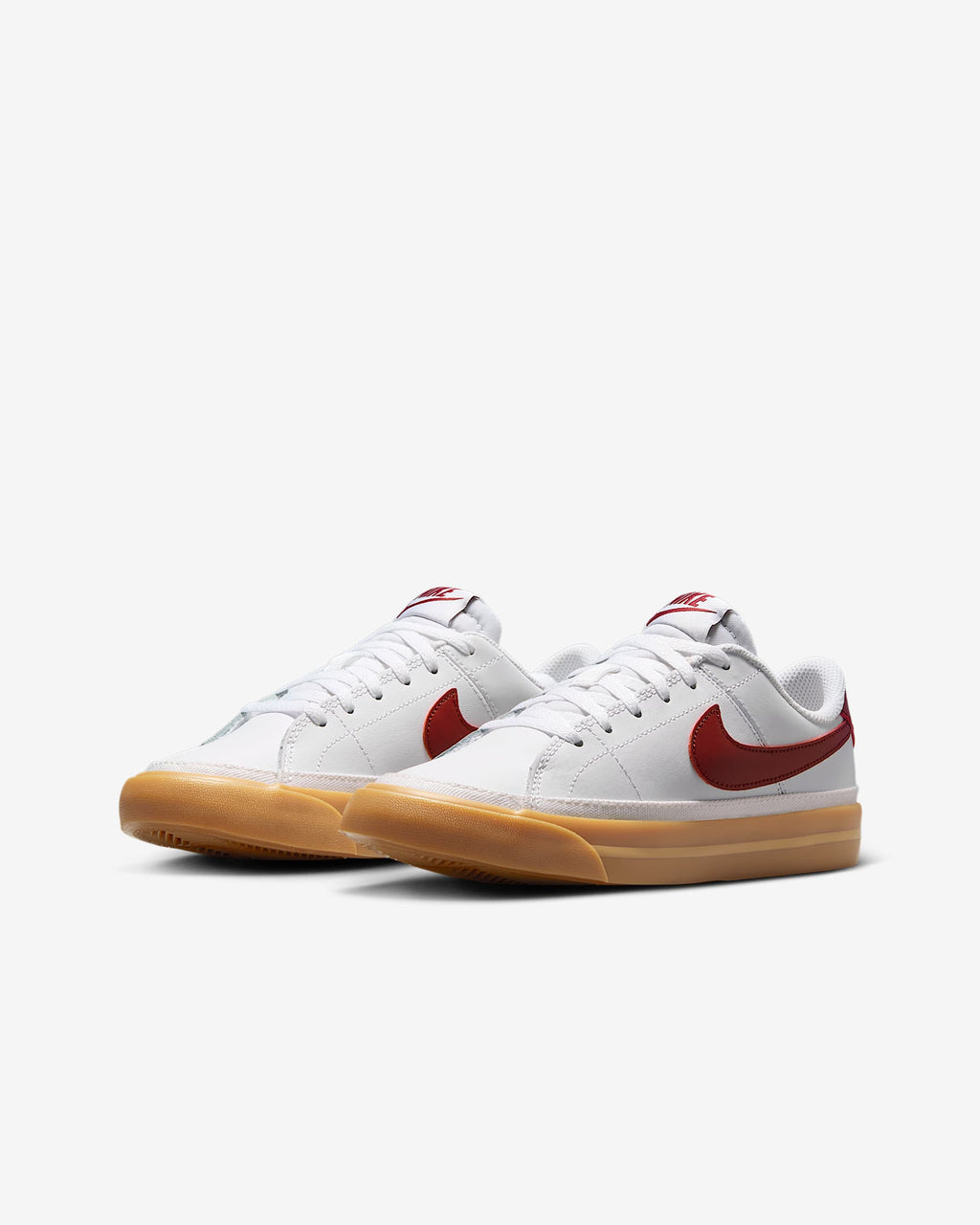 Nike Big Kids' Court Legacy Shoes