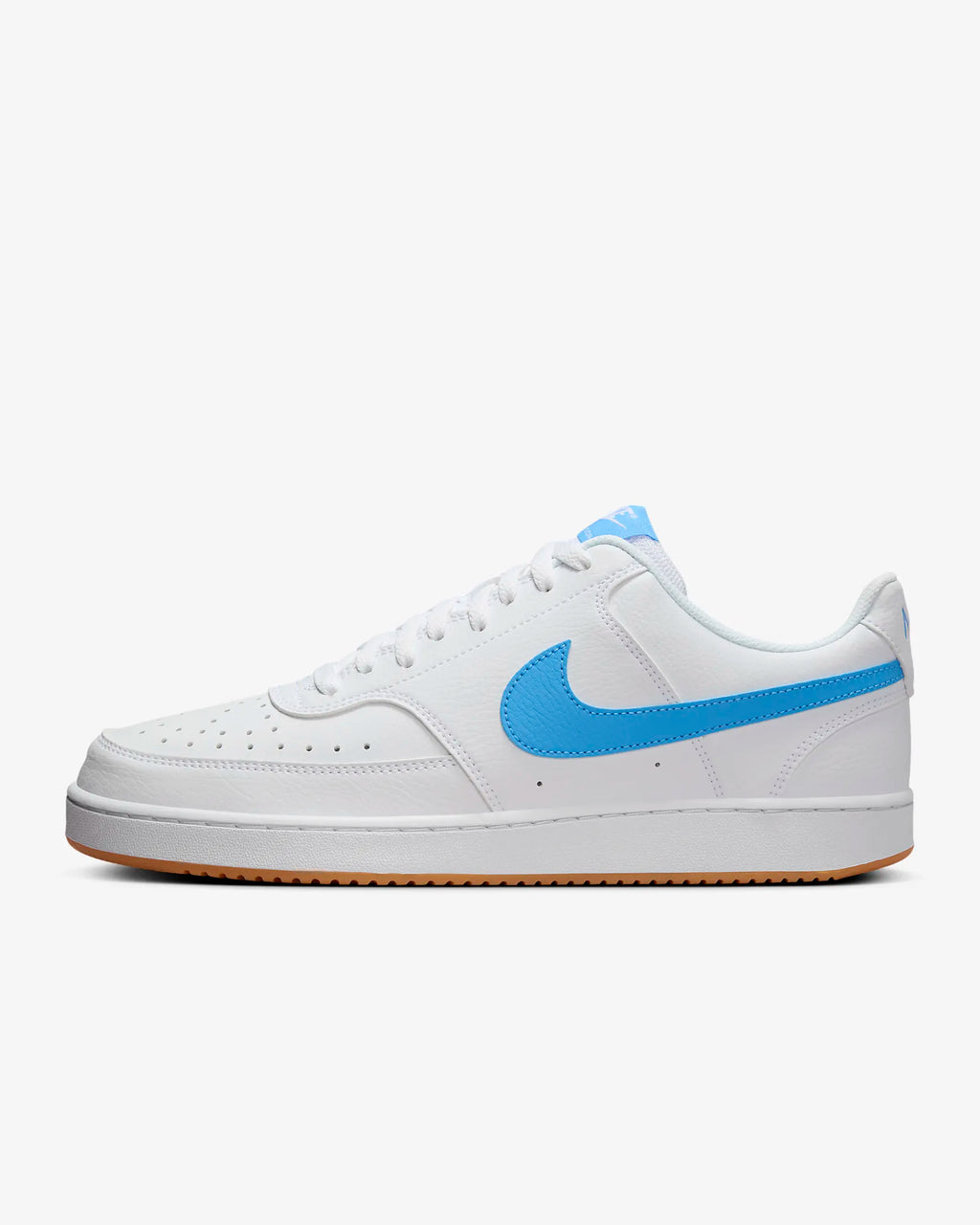 Nike Men's Court Vision Low Shoes