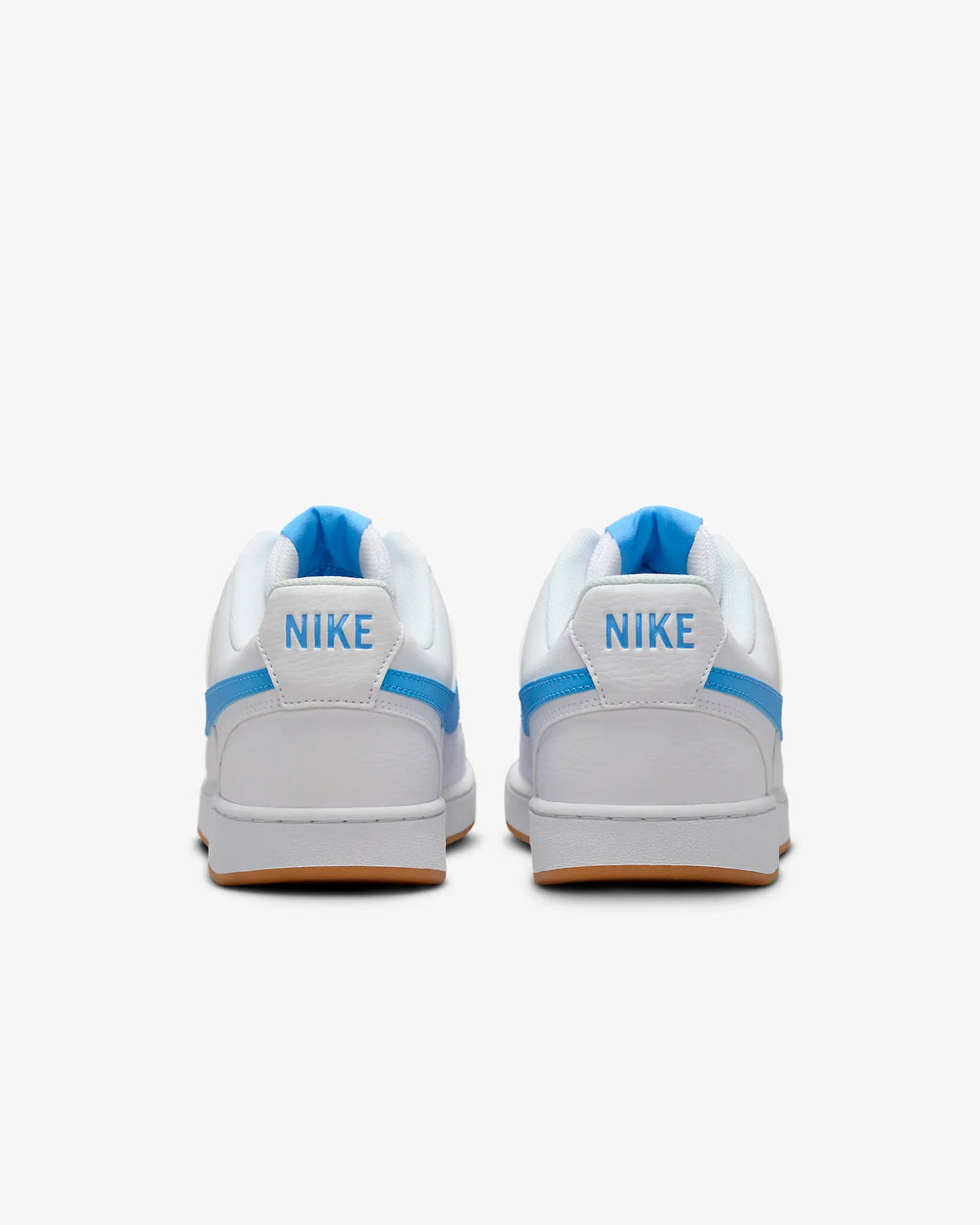 Nike Men's Court Vision Low Shoes