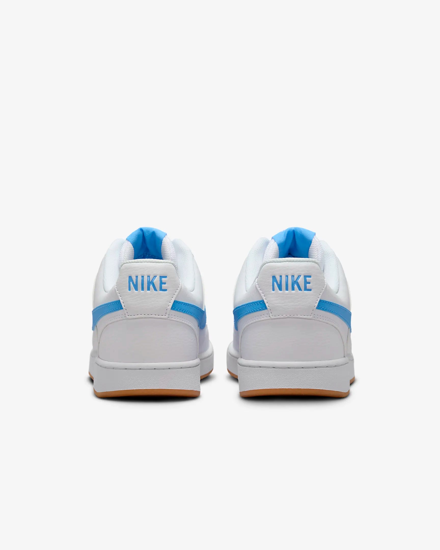 Nike Men's Court Vision Low Shoes