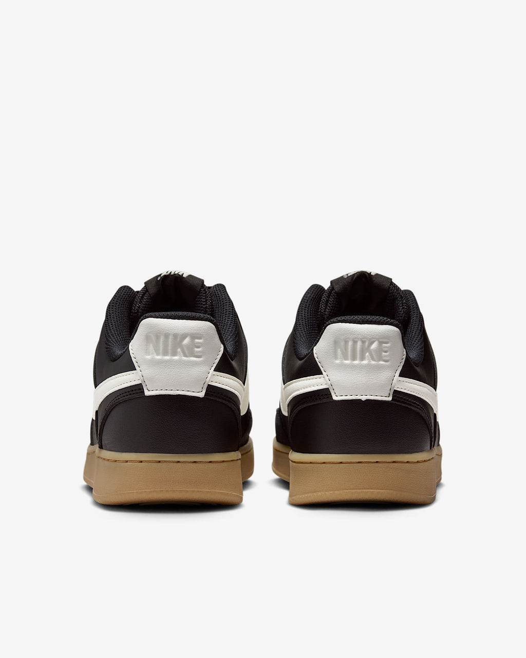 Nike Men's Court Vision Low Shoes