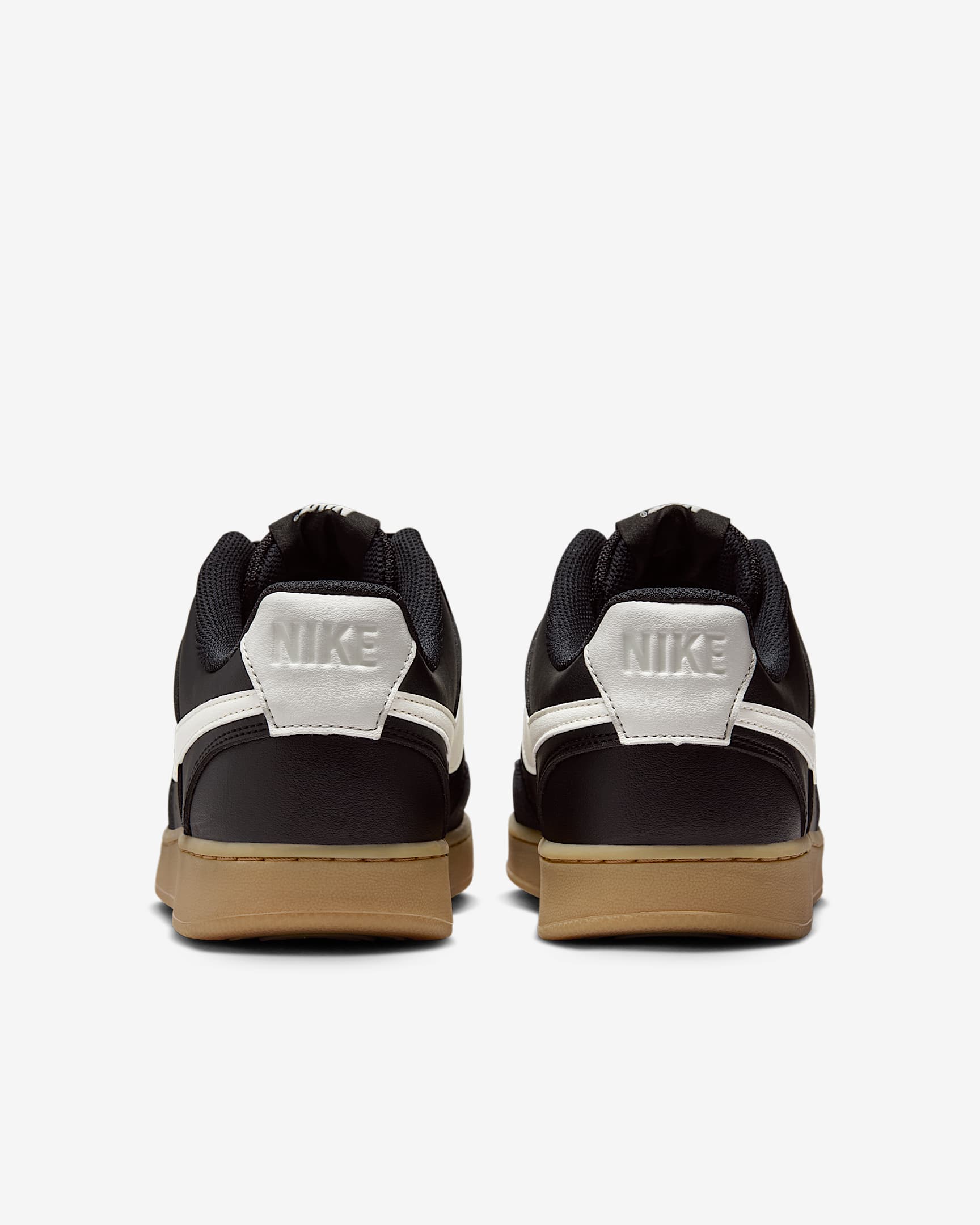 Nike Men's Court Vision Low Shoes