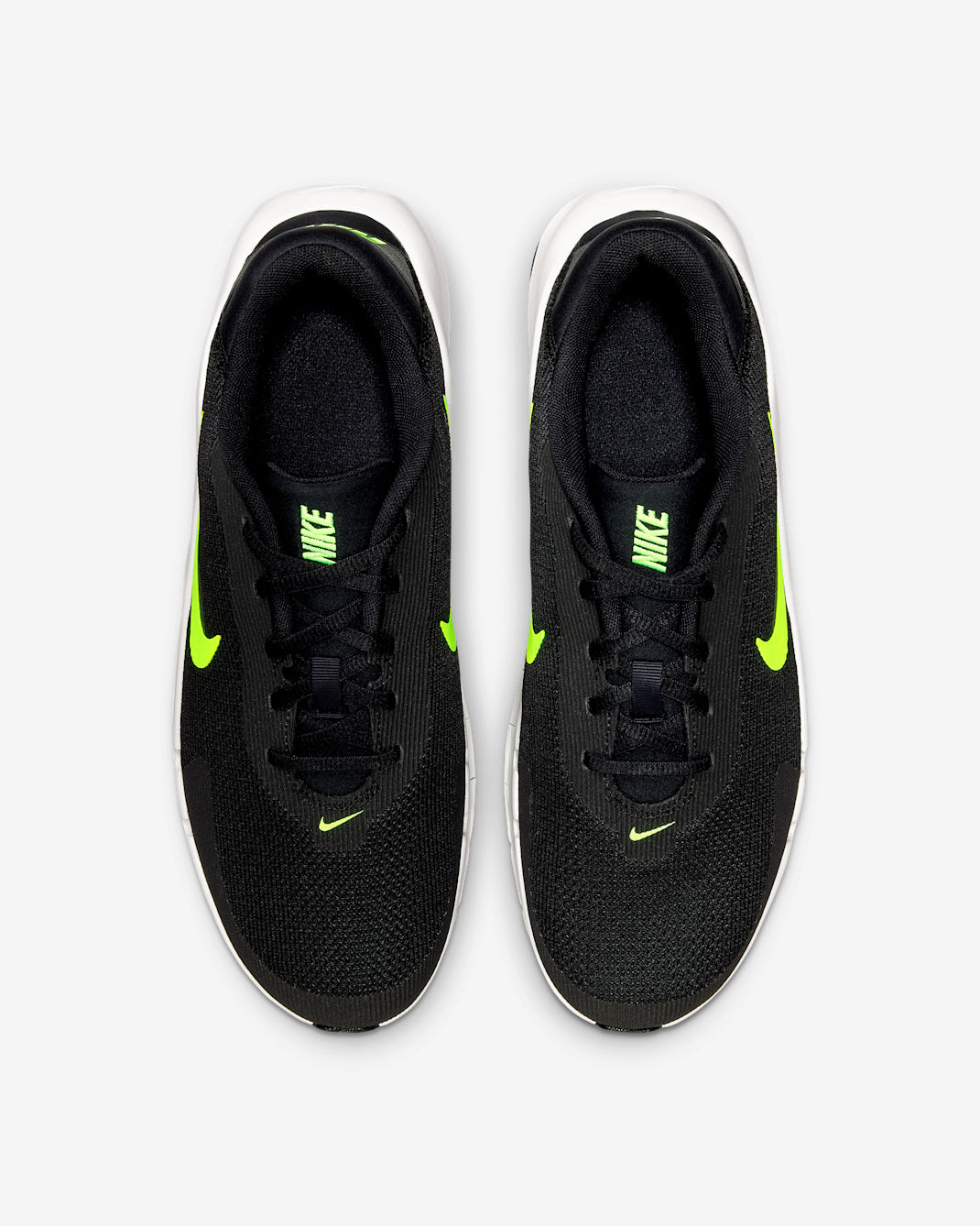 Nike Flex Train Men's Workout Shoes