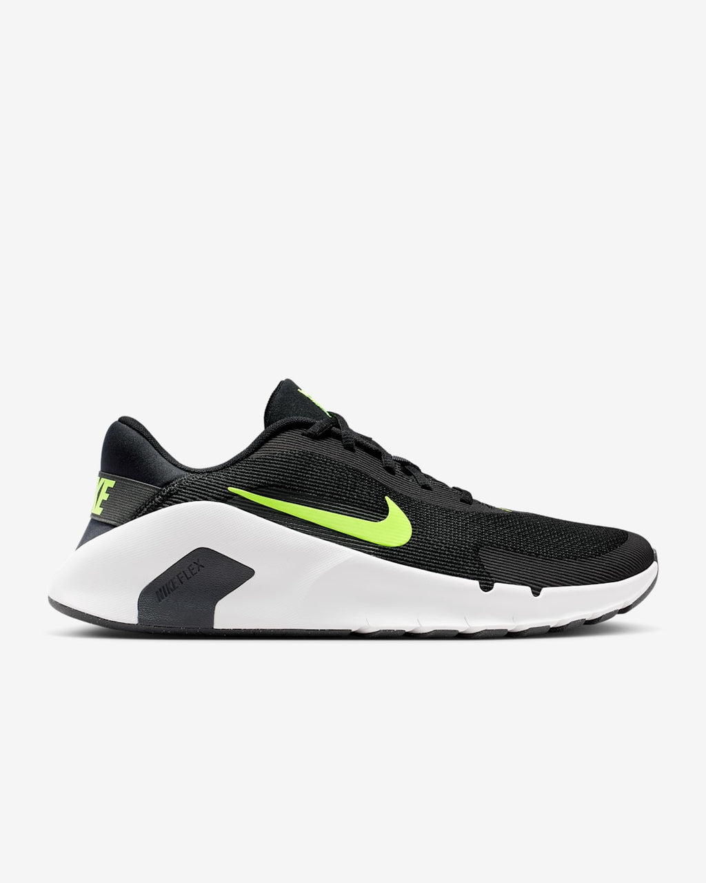Nike Flex Train Men's Workout Shoes