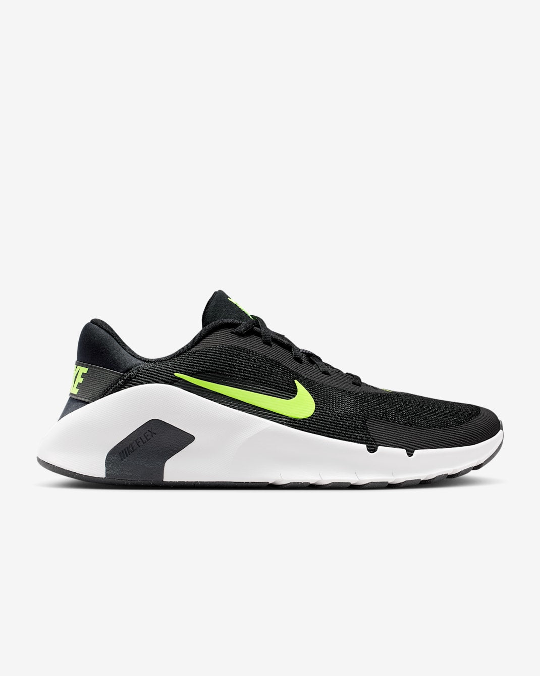 Nike Flex Train Men's Workout Shoes