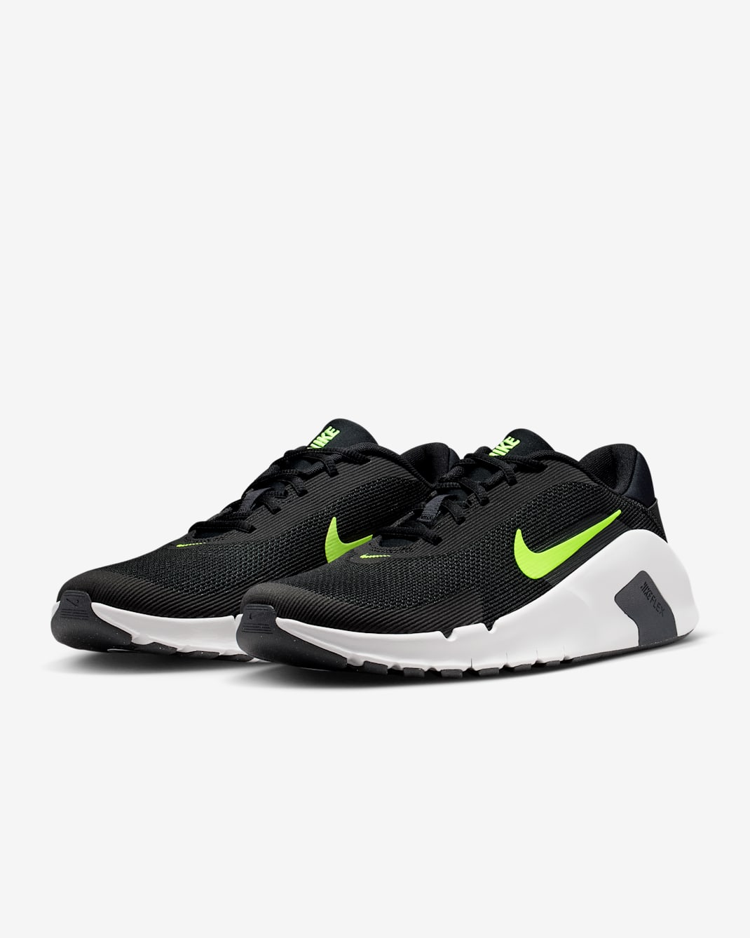 Nike Flex Train Men's Workout Shoes