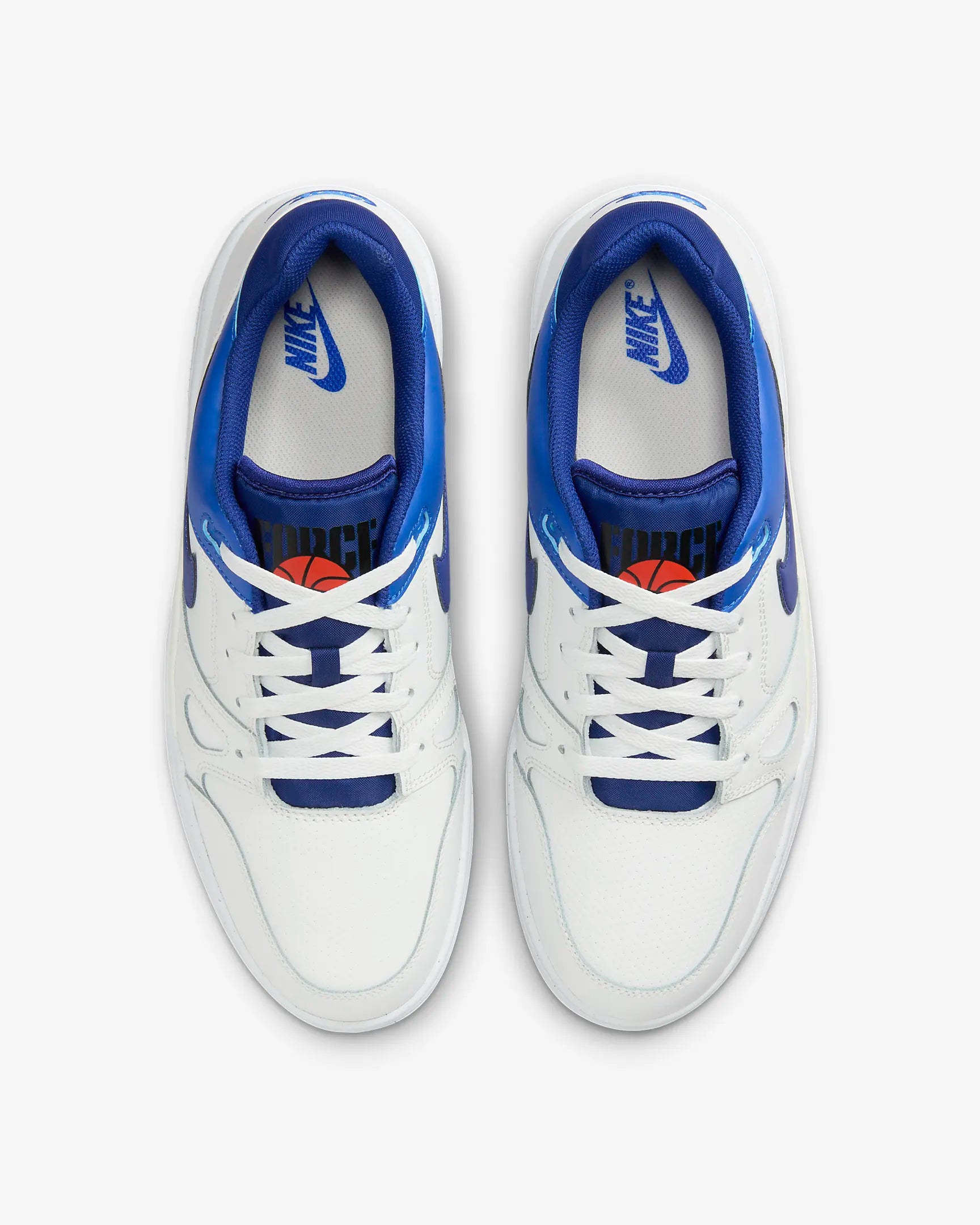 Men's Full Force Low Shoes