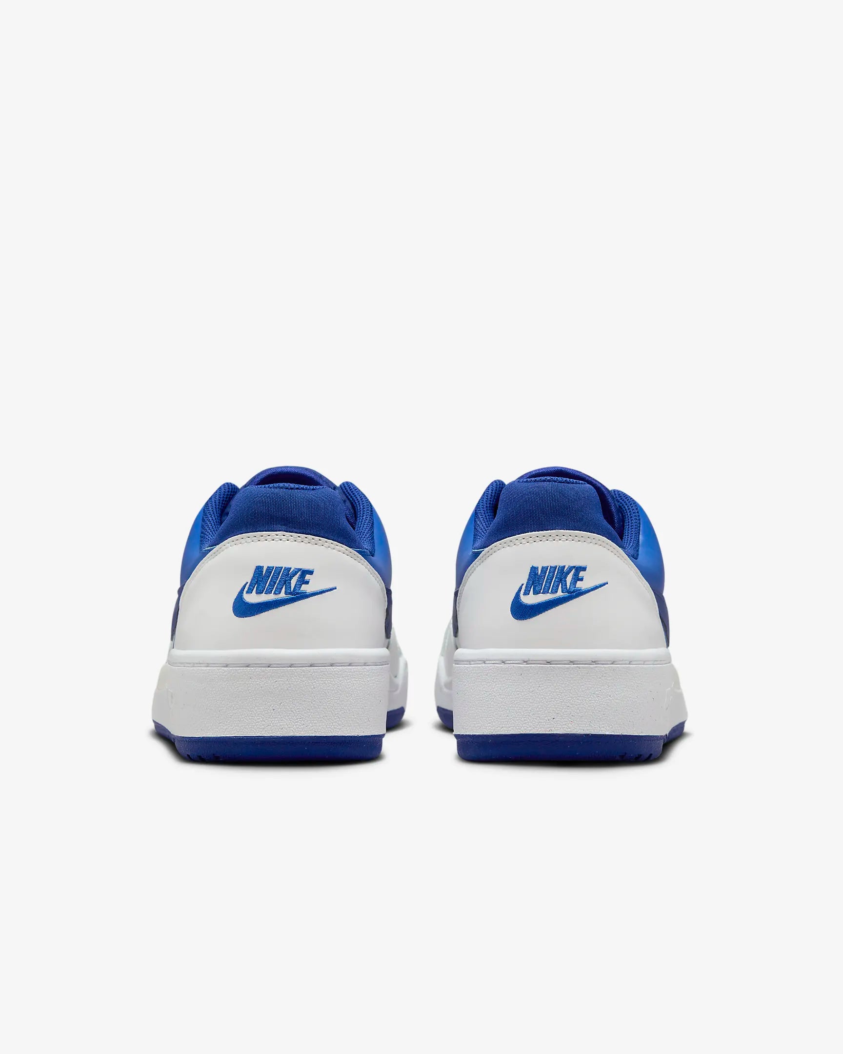 Men's Full Force Low Shoes