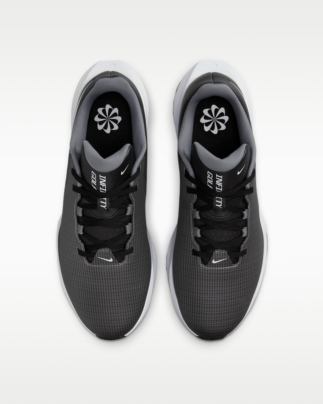 Nike Men's Infinity G NN Golf Shoes - Wide