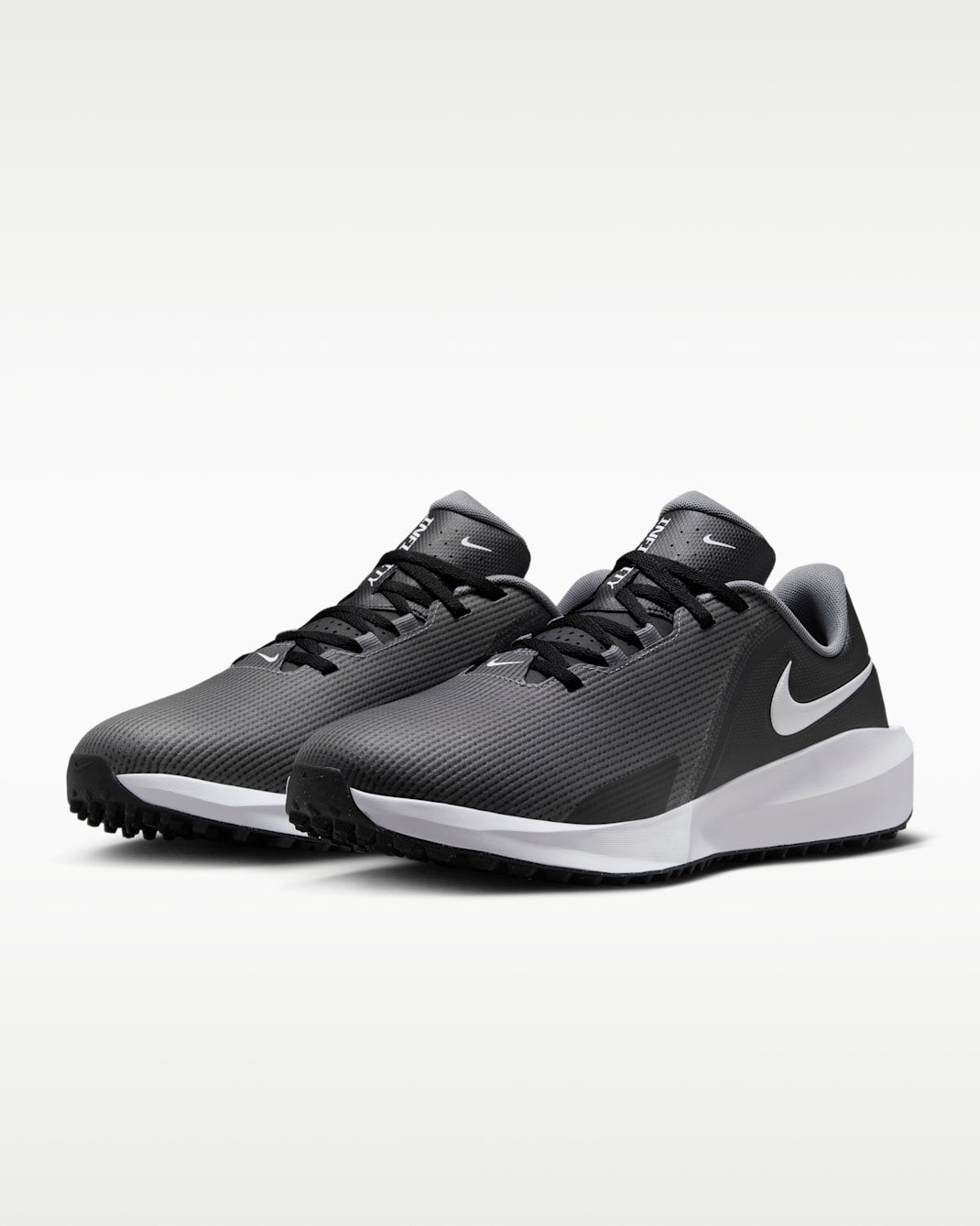 Nike Men's Infinity G NN Golf Shoes - Wide