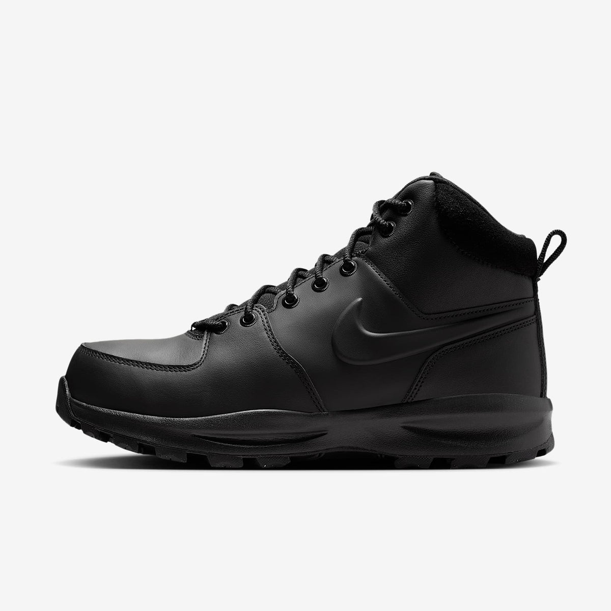 Nike Men's Manoa Leather Boots