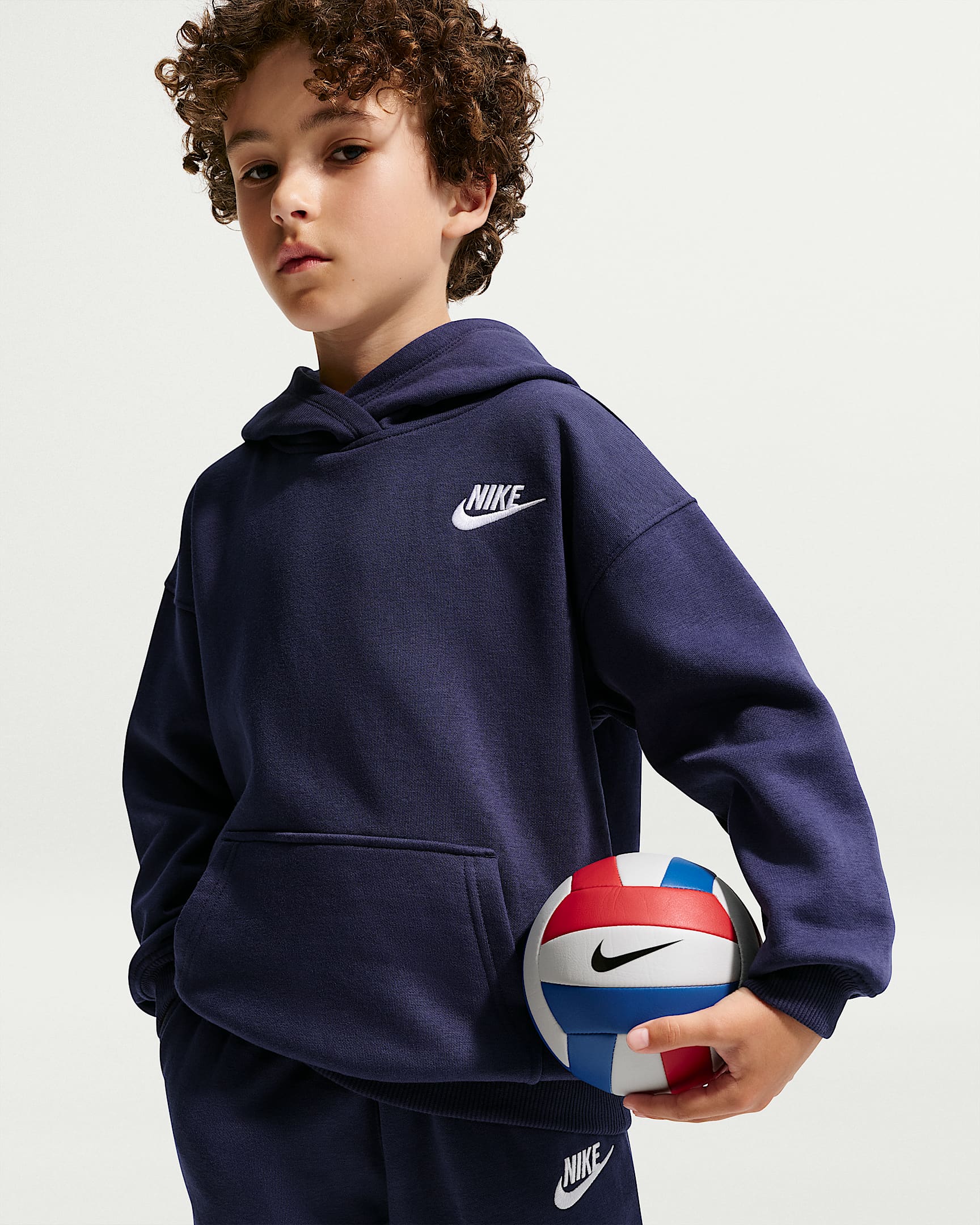 Nike Mini Volleyball