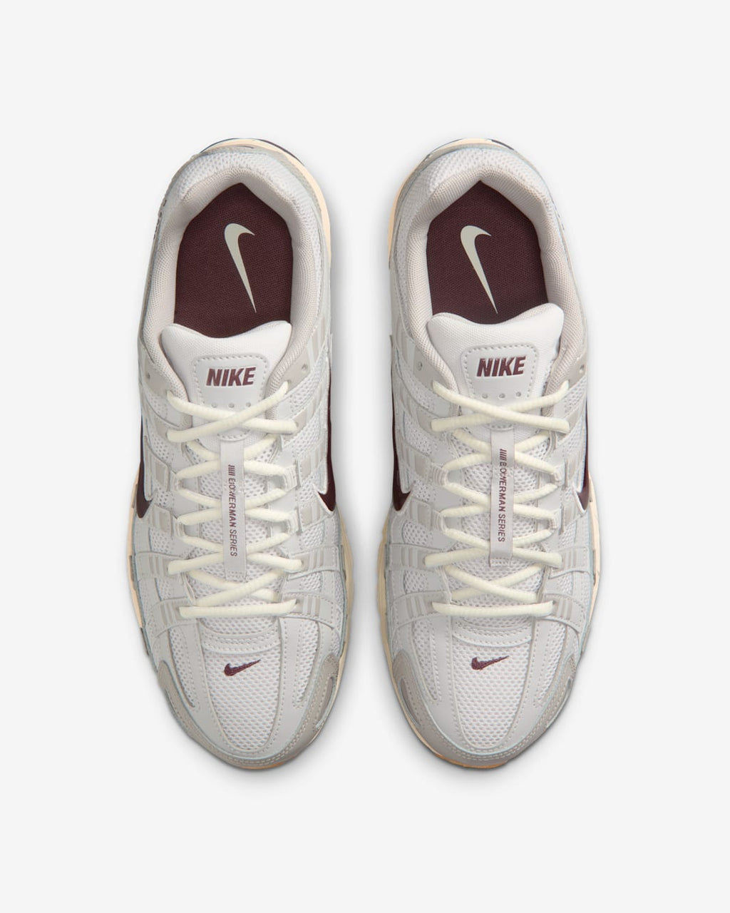 Nike P-6000 Men's Shoes