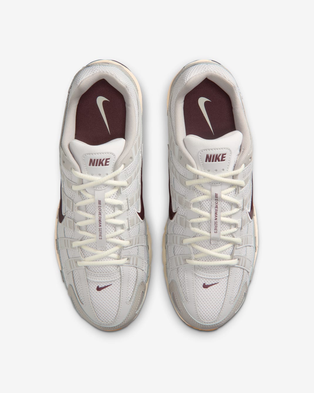 Nike P-6000 Men's Shoes