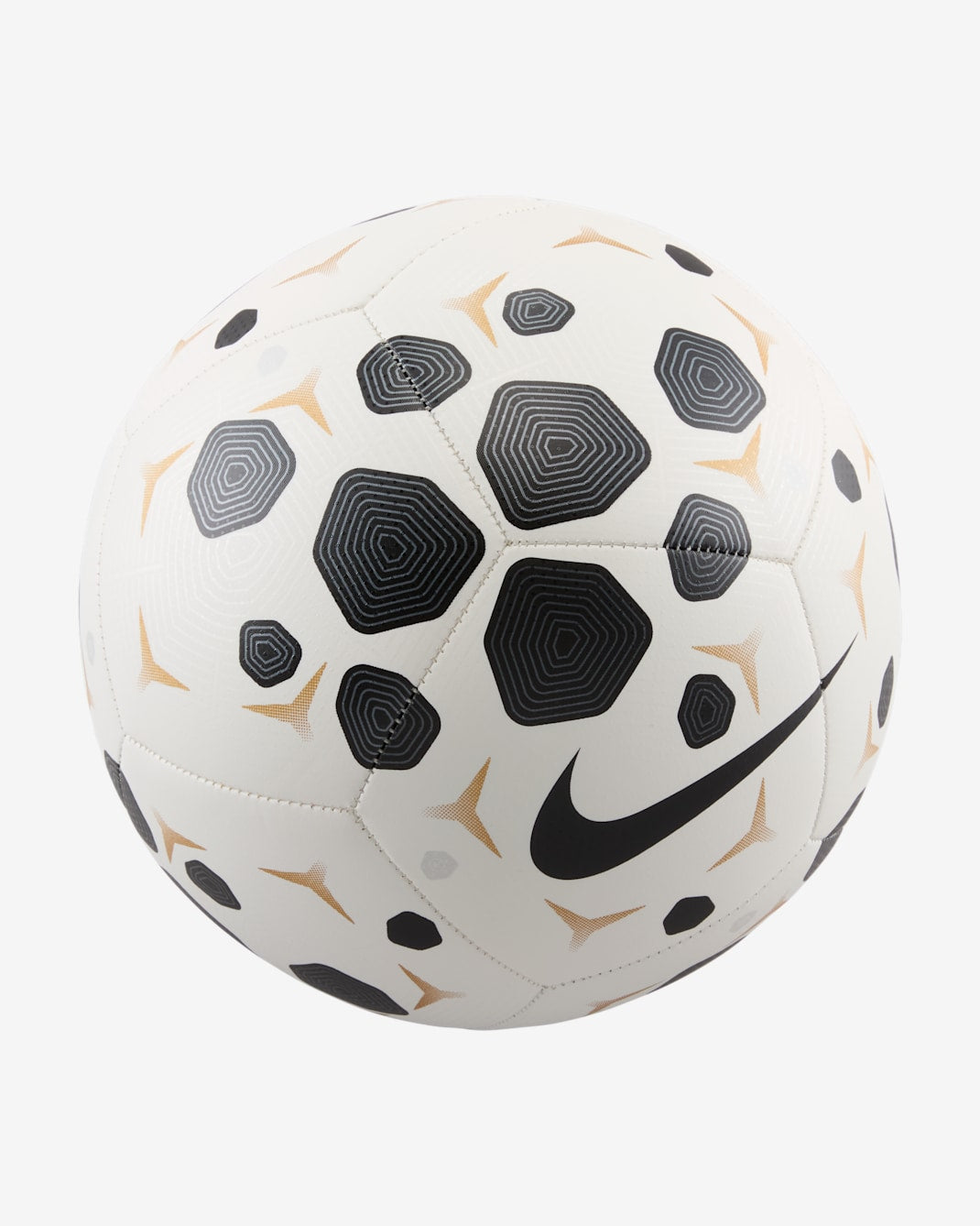 Nike Pitch Soccer Ball