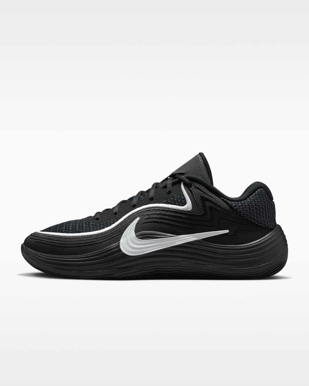 Nike Men's Precision 8 Low Basketball Shoes