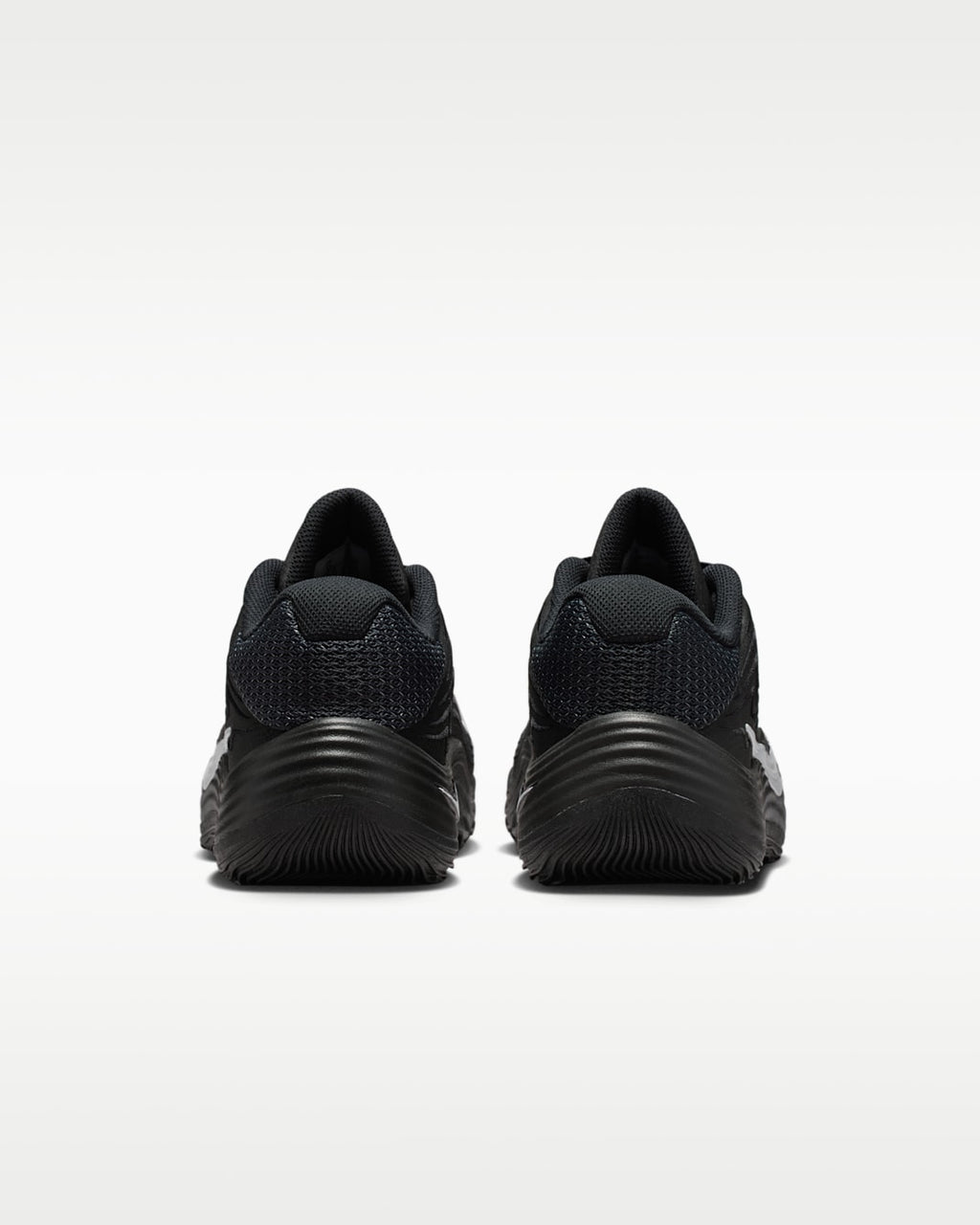 Nike Men's Precision 8 Low Basketball Shoes