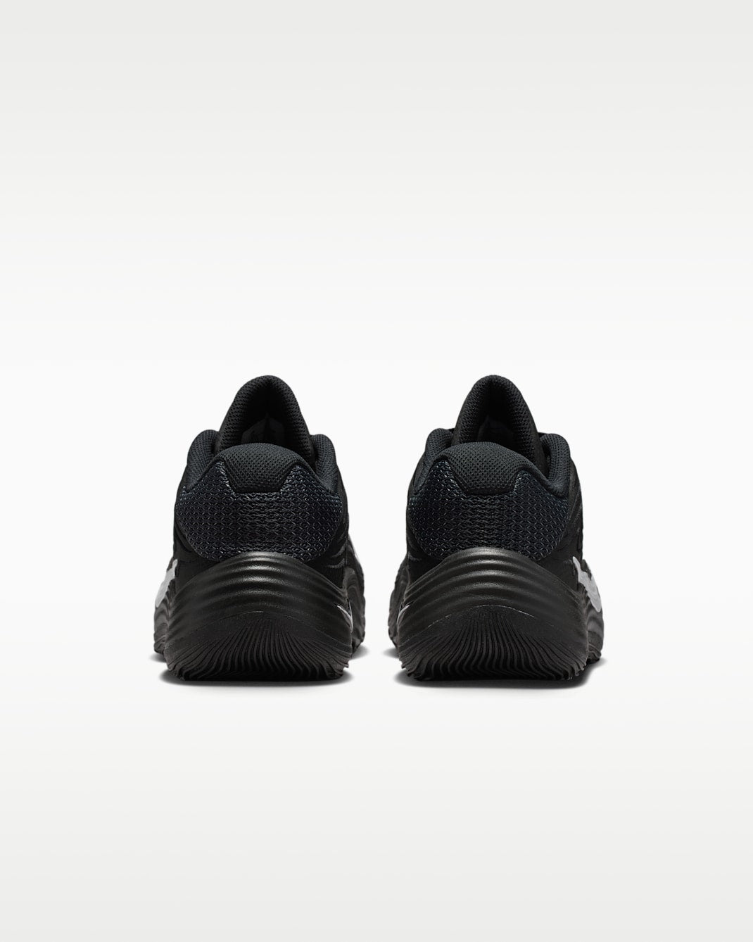 Nike Men's Precision 8 Low Basketball Shoes