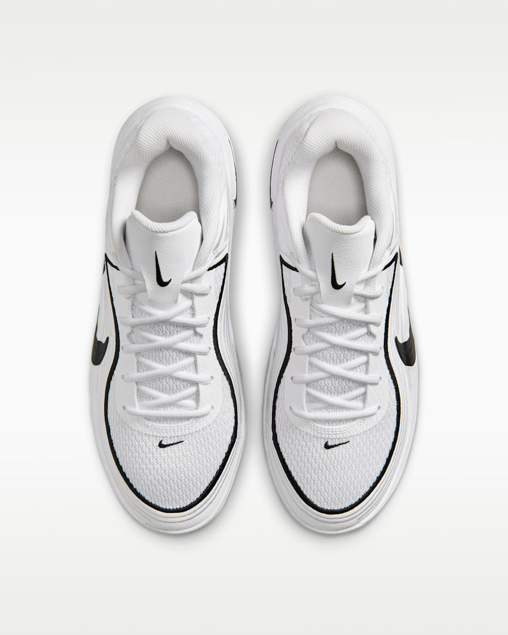 Nike Men's Precision 8 Low Basketball Shoes