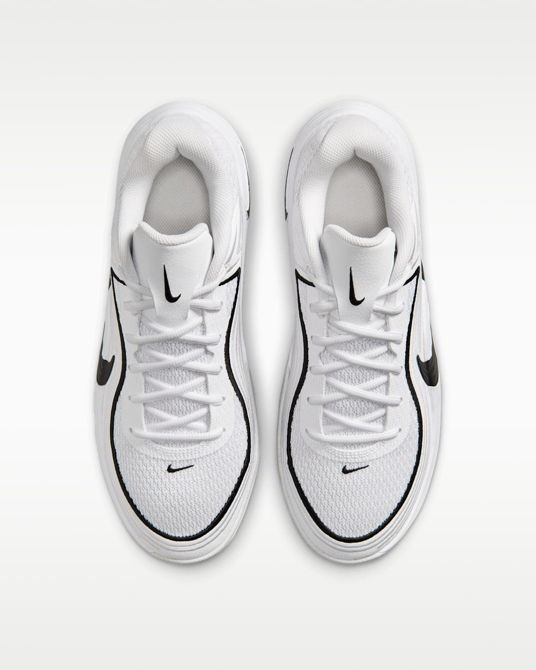 Nike Men's Precision 8 Low Basketball Shoes