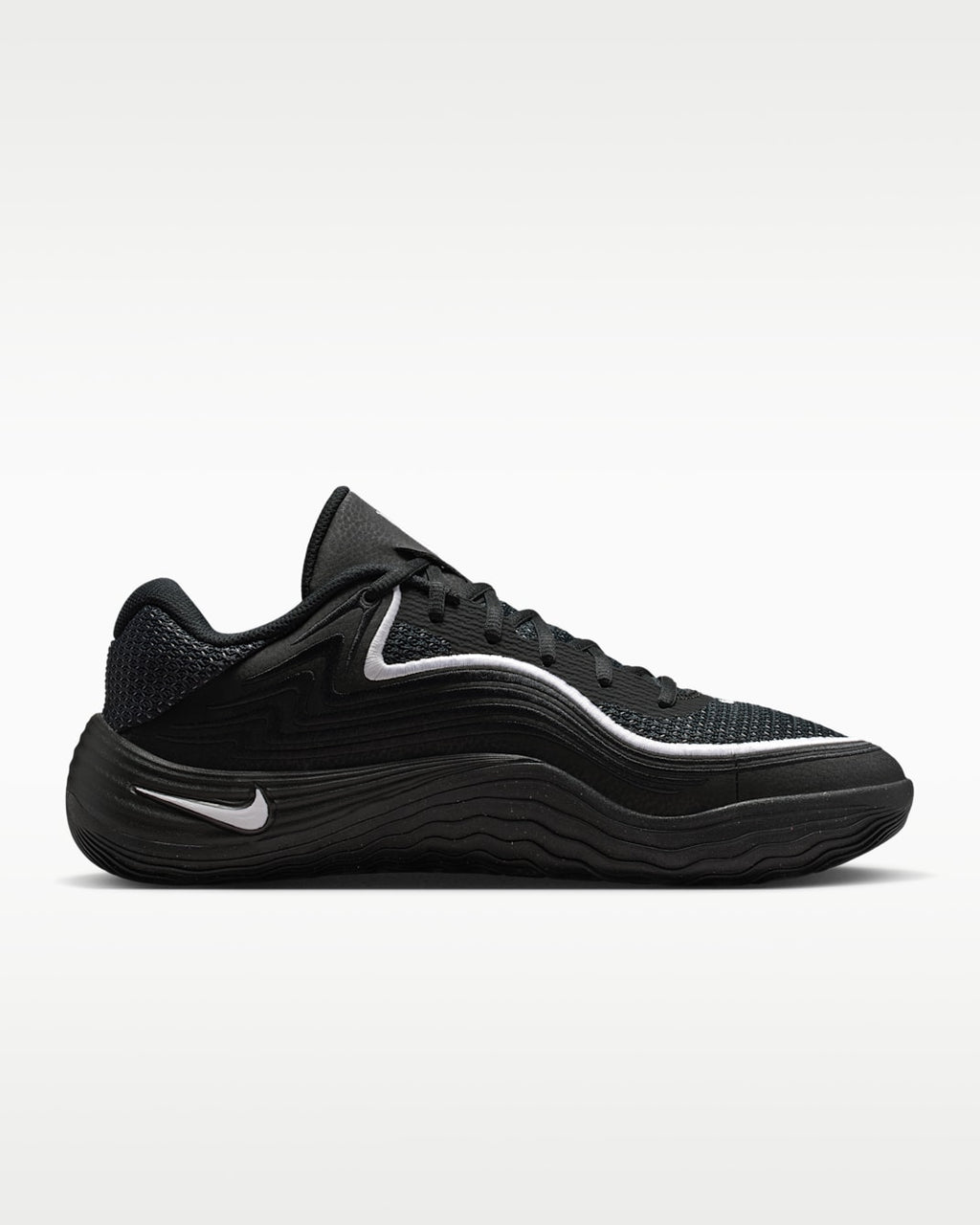 Nike Men's Precision 8 Low Basketball Shoes