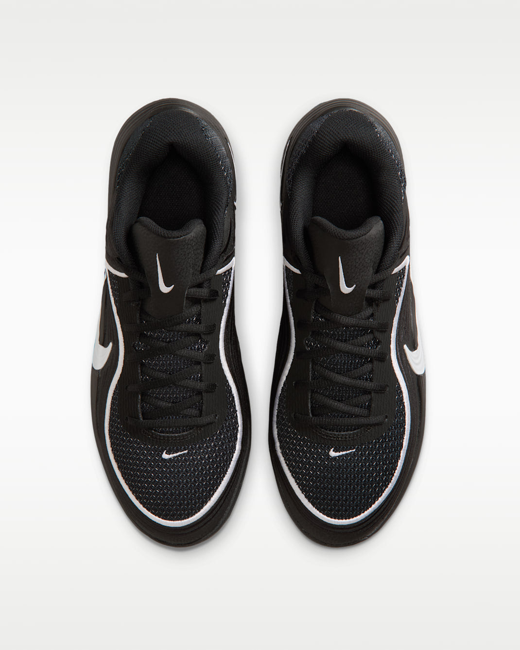 Nike Men's Precision 8 Low Basketball Shoes