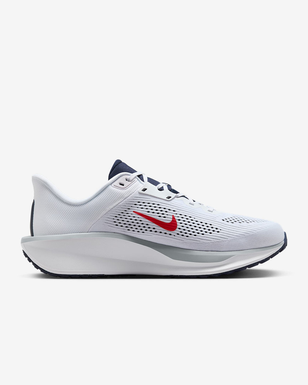 Nike Men's Quest 6 Road Running Shoes