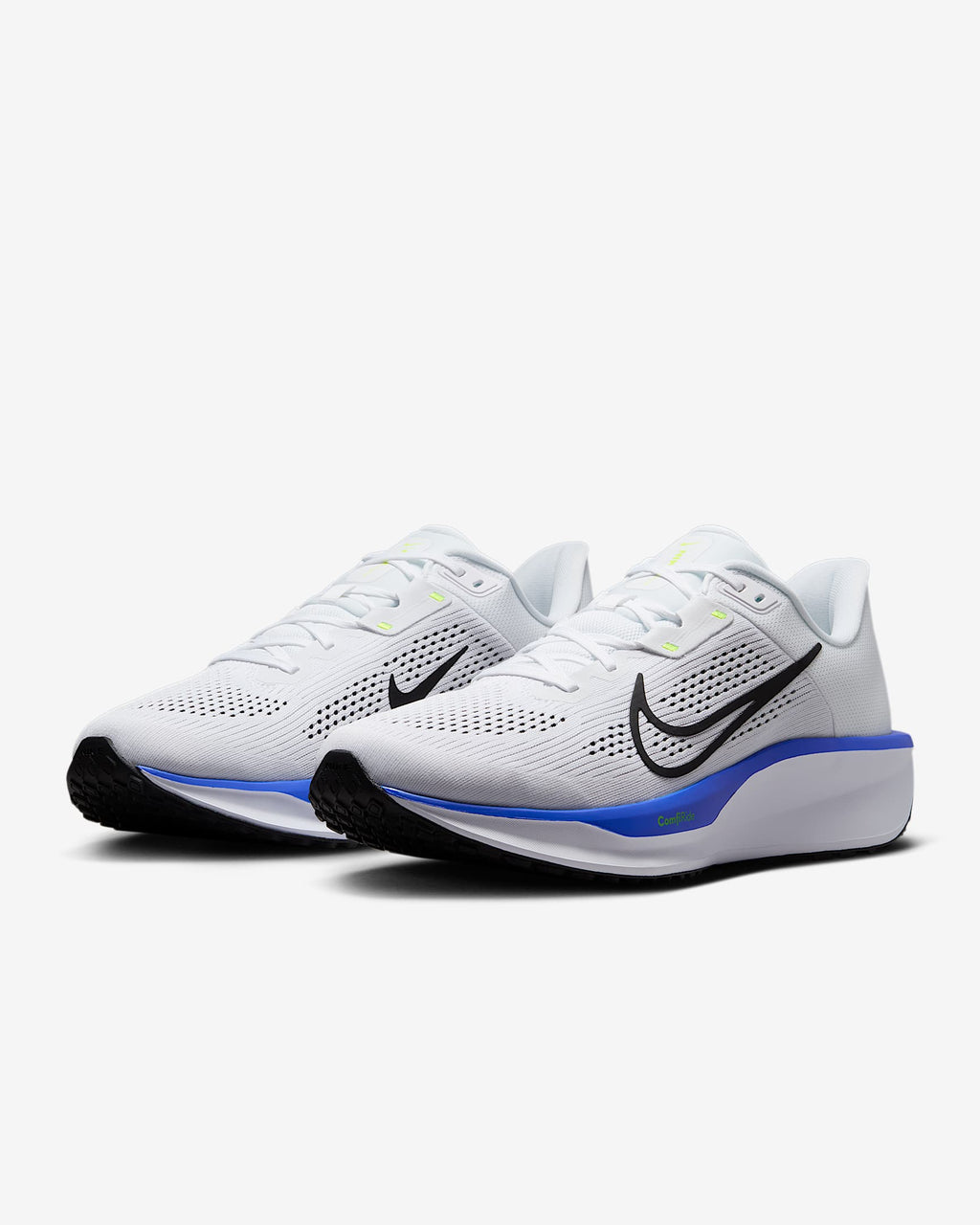 Nike Men's Quest 6 Road Running Shoes