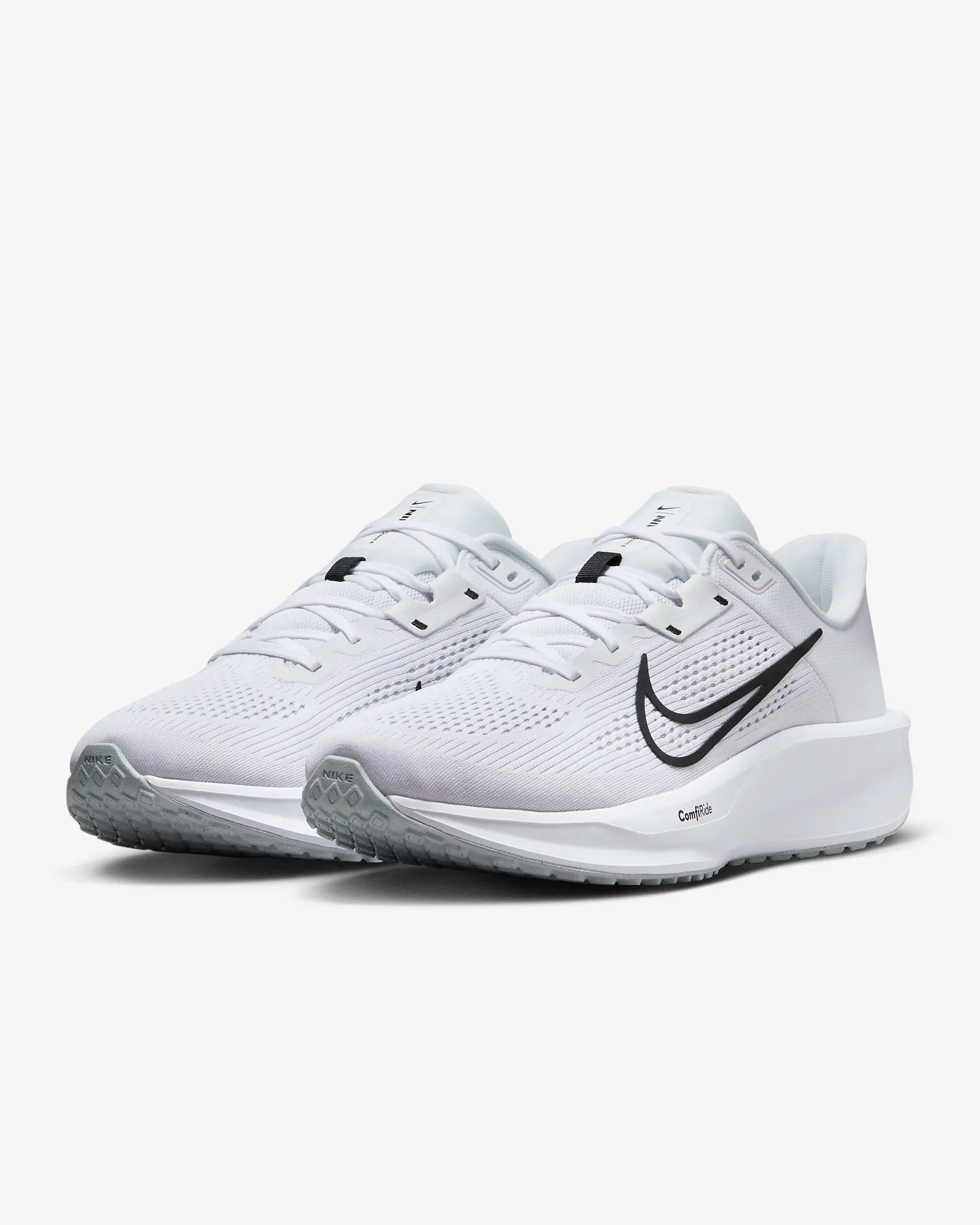 Nike Men's Quest 6 Road Running Shoes