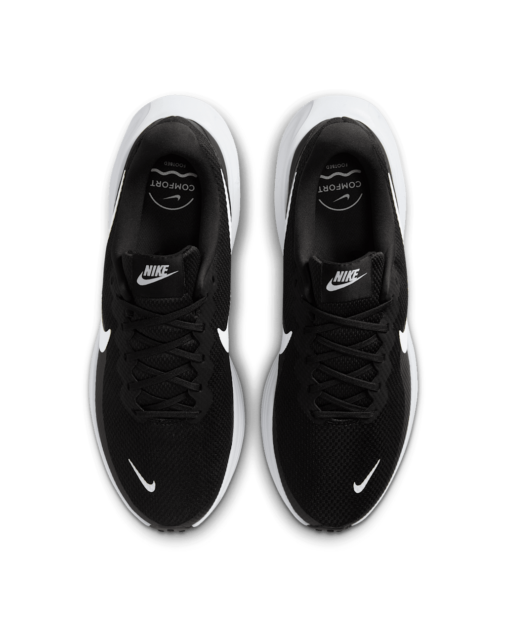 Nike Revolution 8 Wide Men's Road Running Shoes