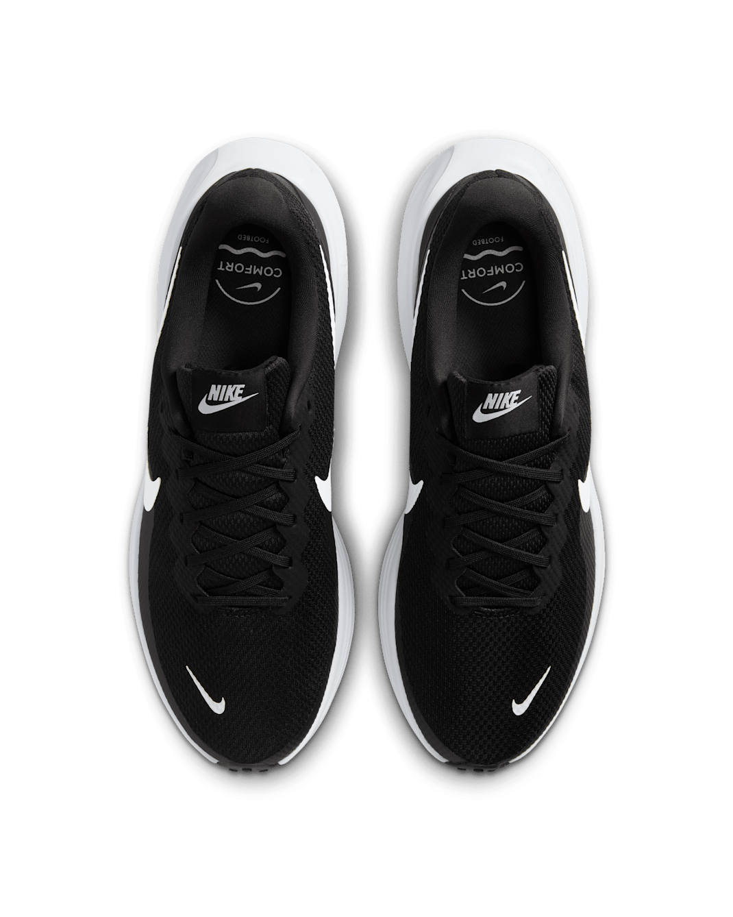 Nike Revolution 8 Wide Men's Road Running Shoes
