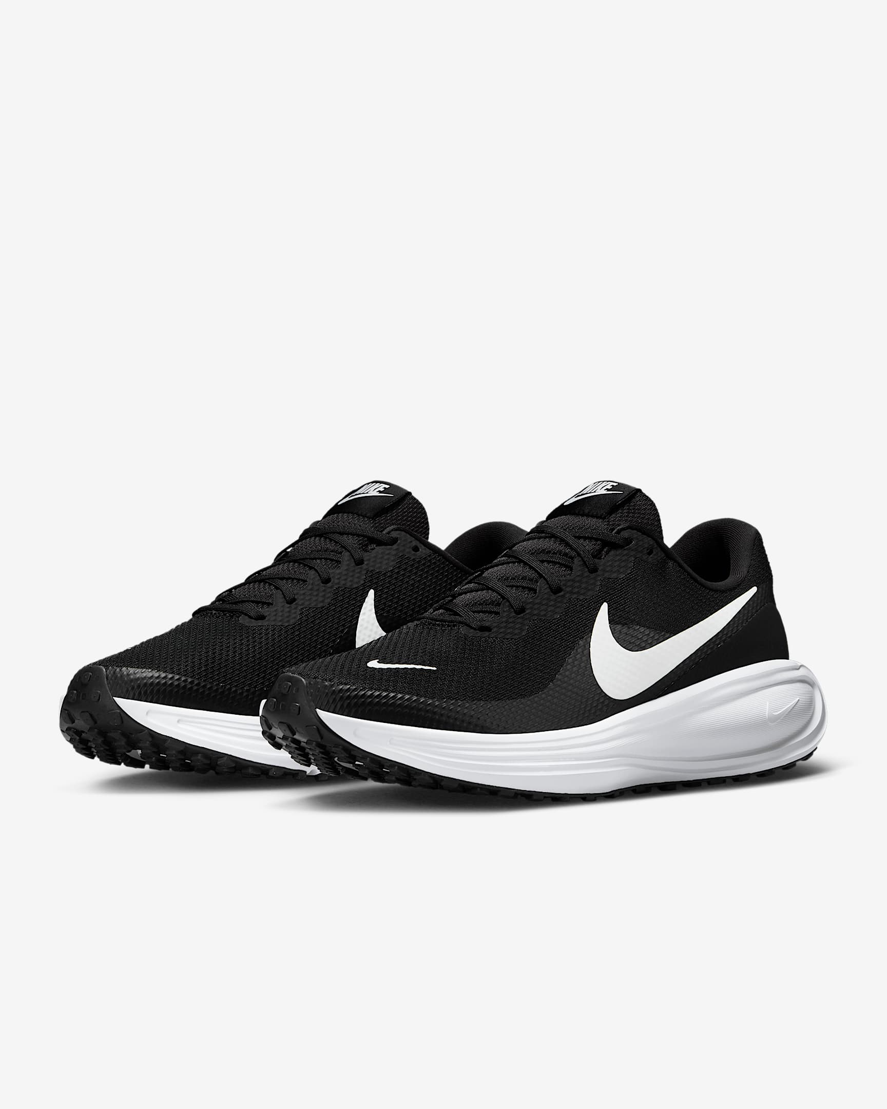 Nike Men's Revolution 8 Road Running Shoes