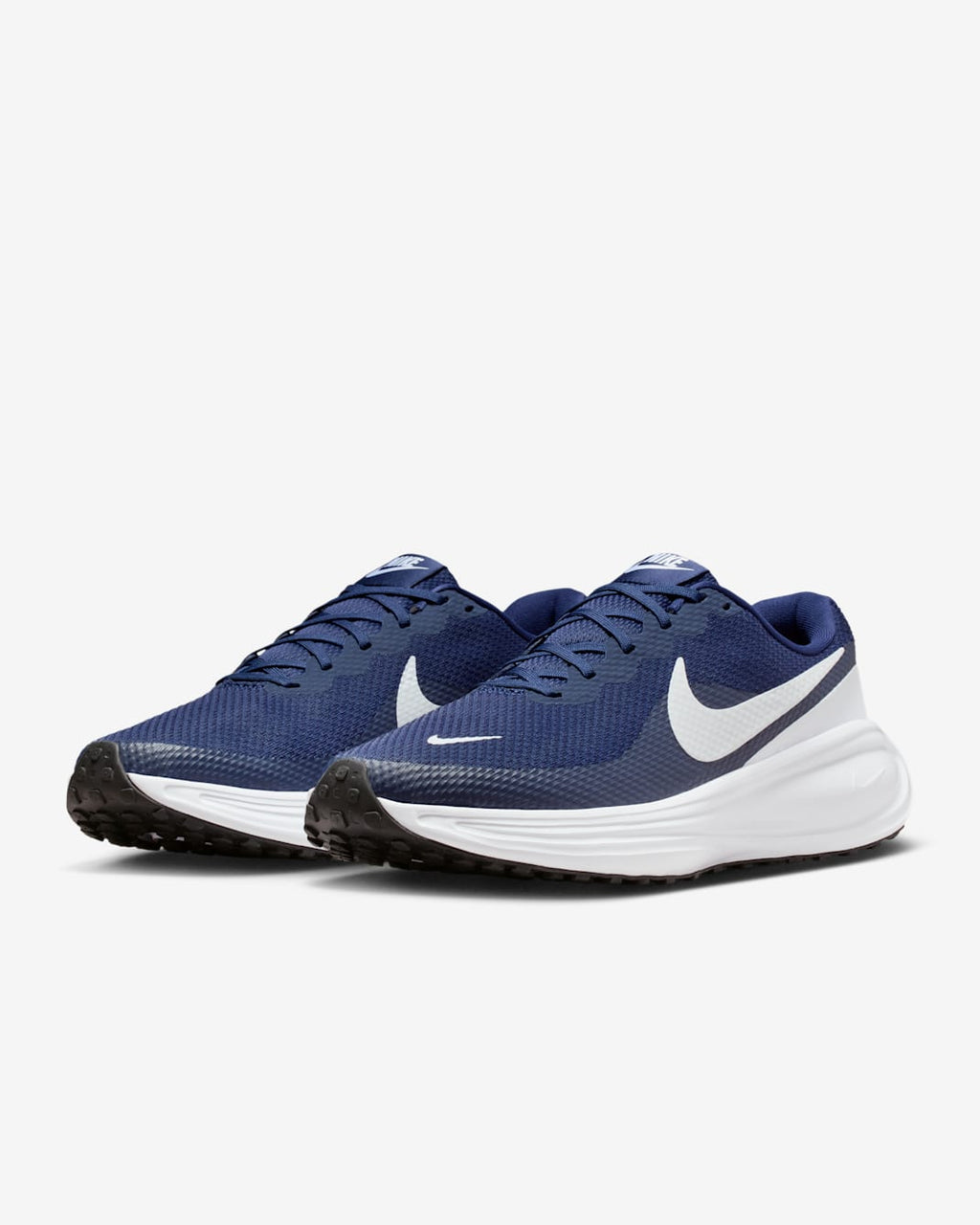 Nike Men's Revolution 8 Road Running Shoes