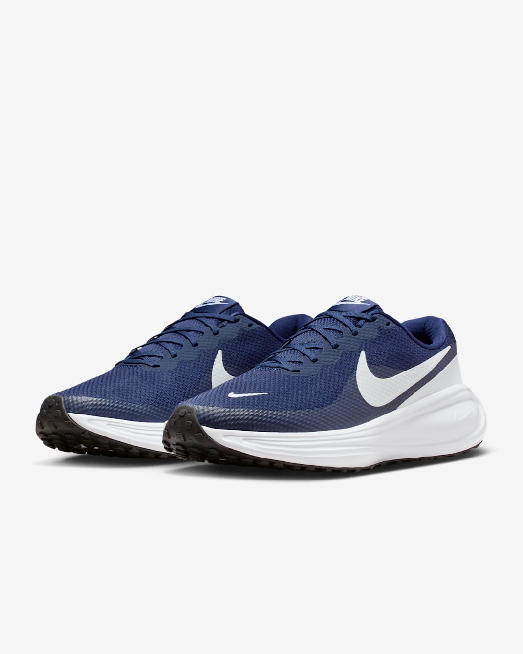 Nike Men's Revolution 8 Road Running Shoes