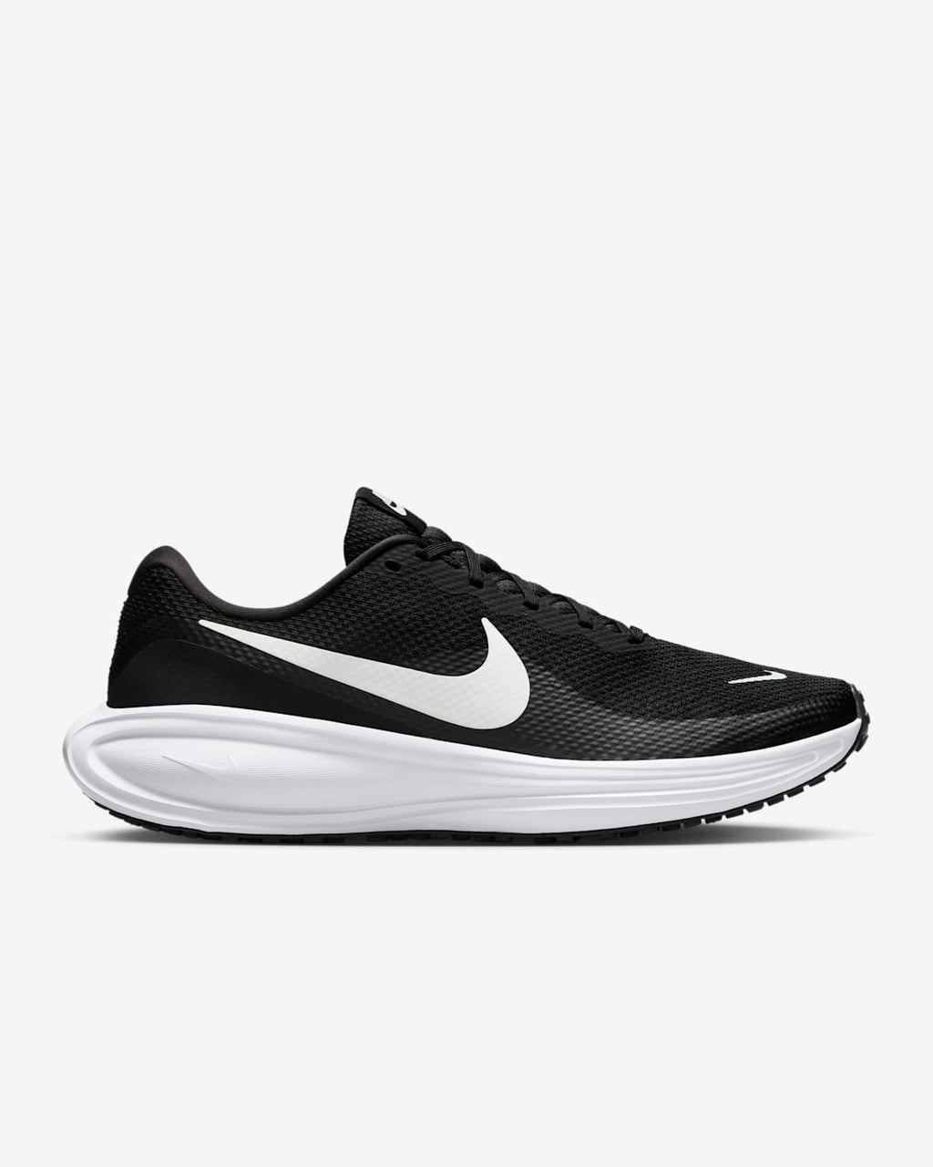 Nike Revolution 8 Wide Men's Road Running Shoes