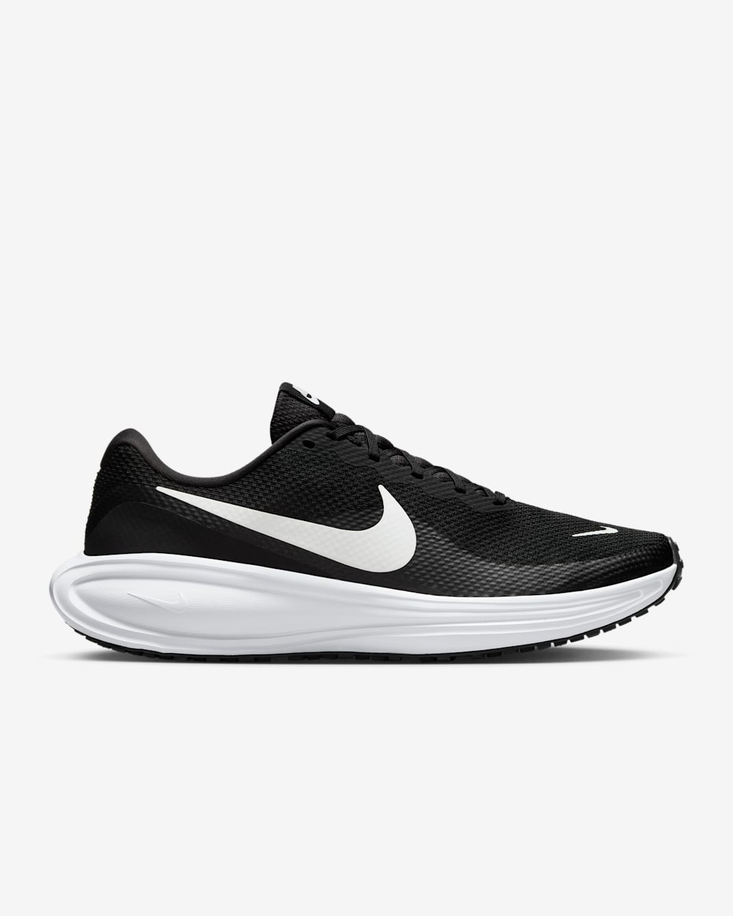 Nike Revolution 8 Wide Men's Road Running Shoes