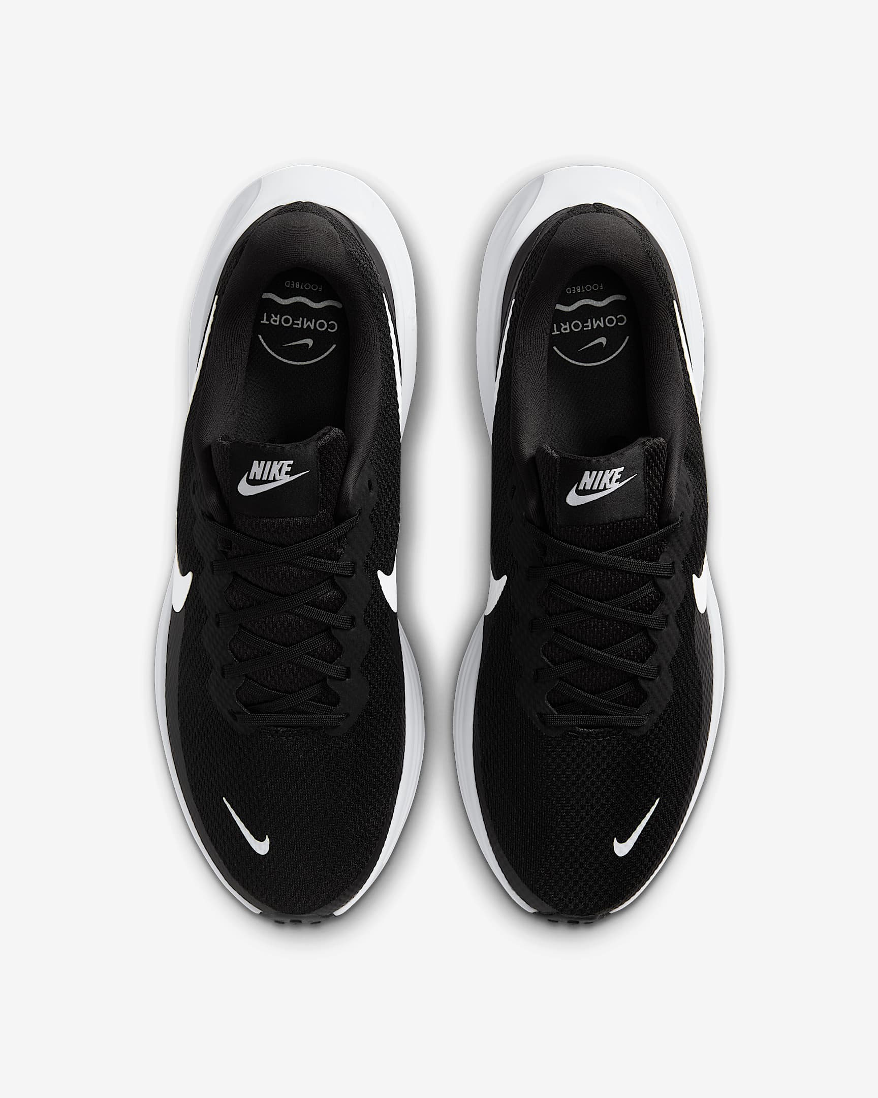 Nike Men's Revolution 8 Road Running Shoes