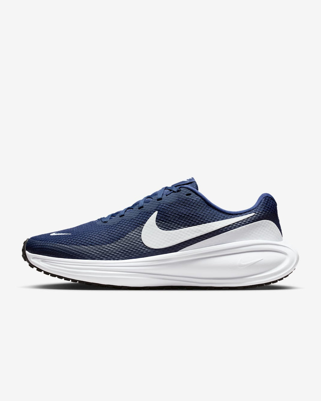 Nike Men's Revolution 8 Road Running Shoes