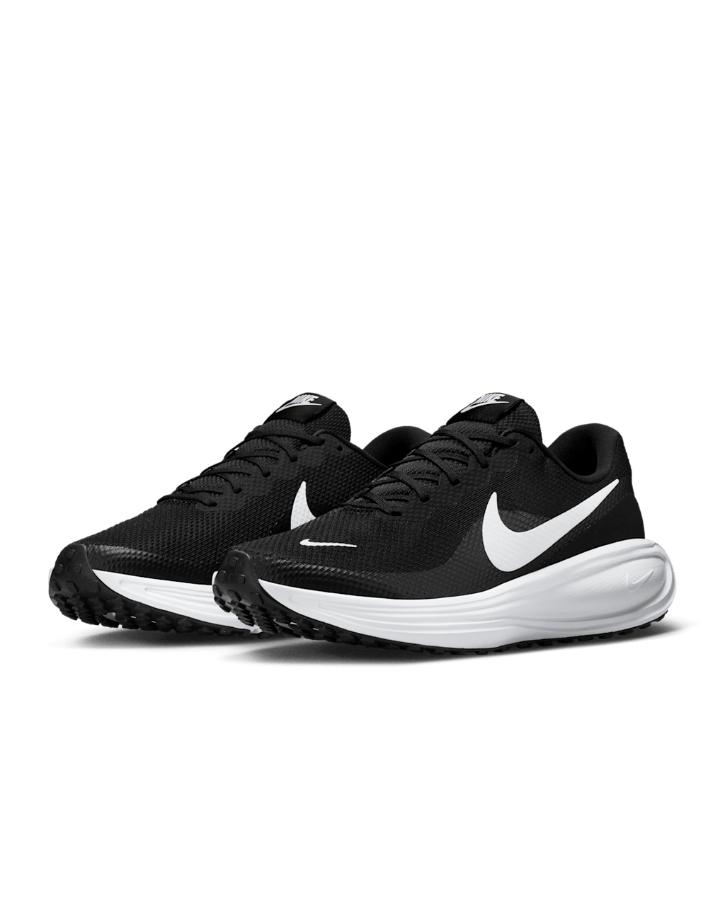 Nike Revolution 8 Wide Men's Road Running Shoes