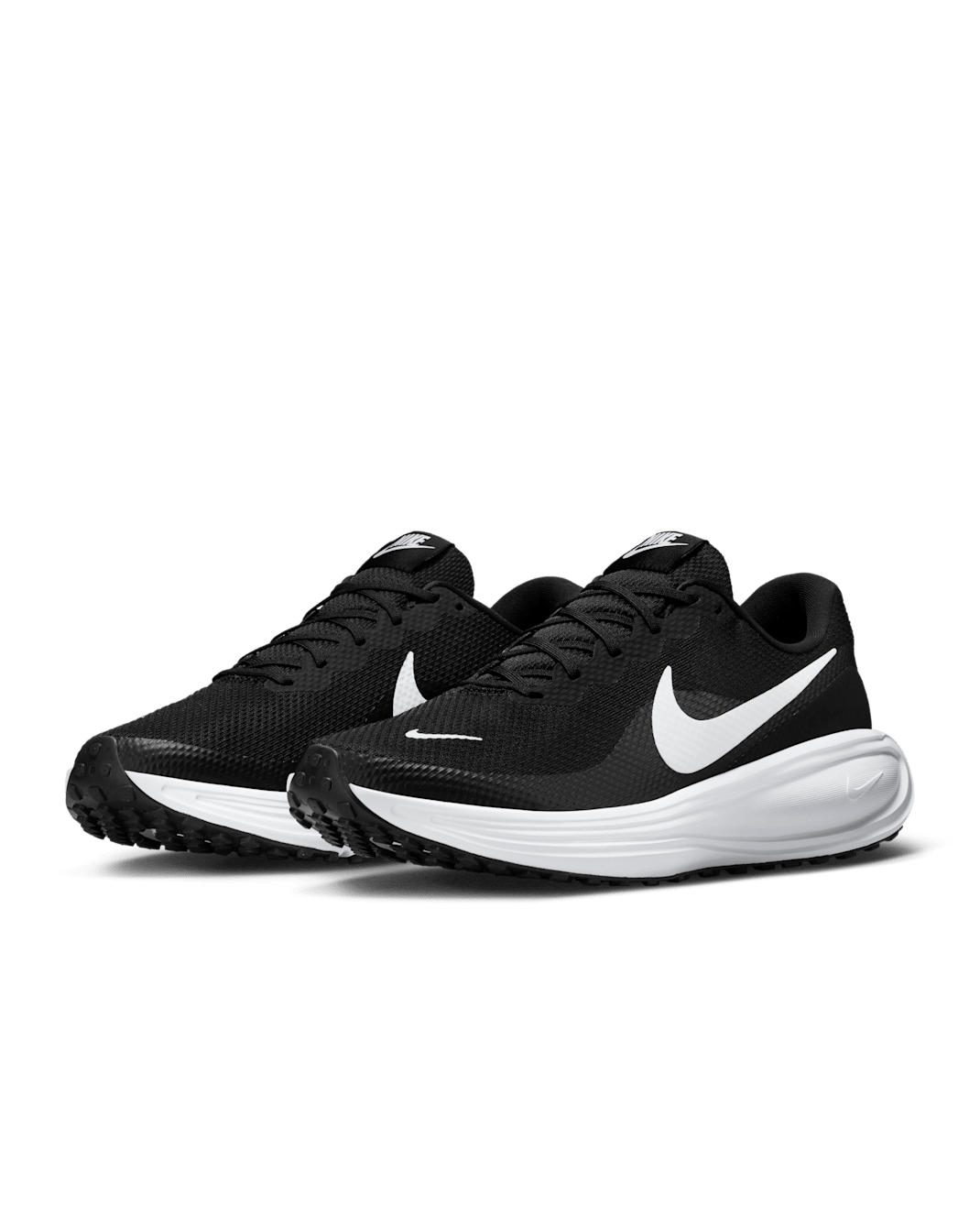 Nike Revolution 8 Wide Men's Road Running Shoes